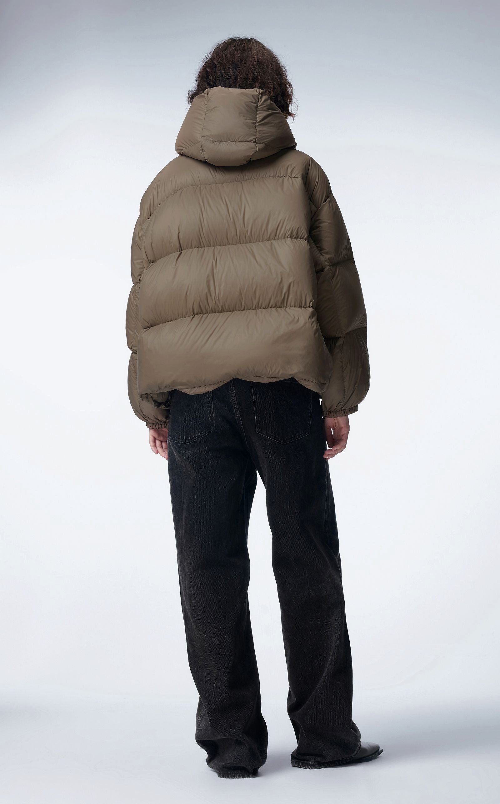 JNBY Daunenjacke Daunenjacke BROWN günstig online kaufen