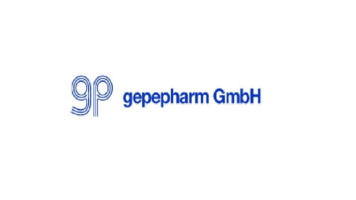 gepepharm GmbH