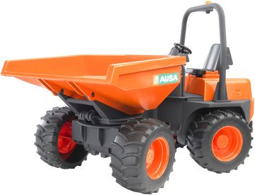 Bruder® Spielzeug-Baumaschine AUSA Minidumper 23 cm (02449), Made in Europe