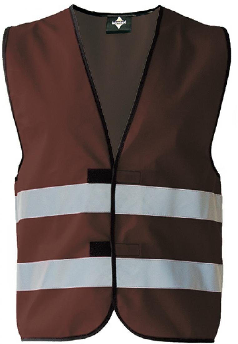Warnweste Herren Korntex® Funktionsweste