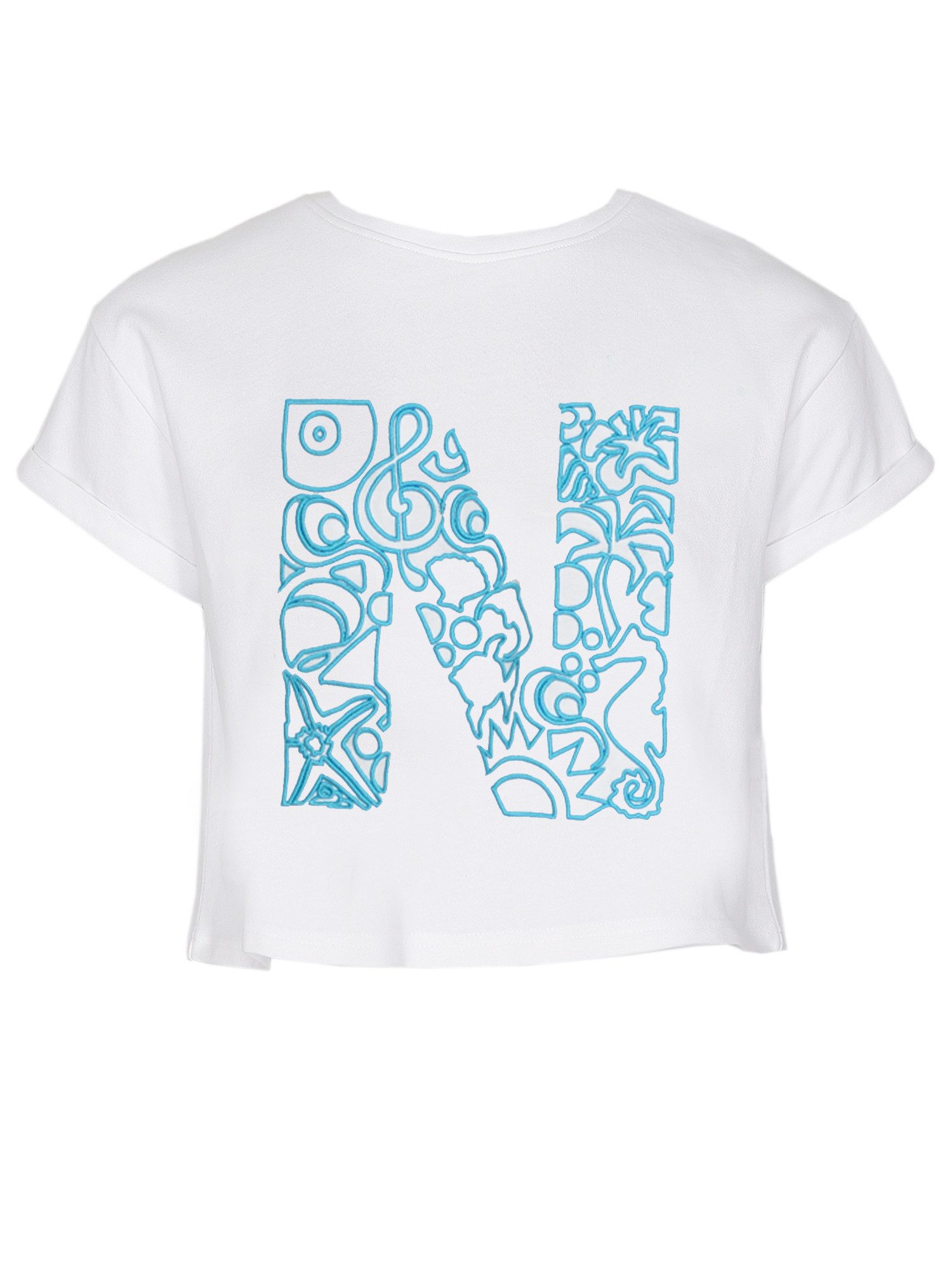 NASSAU BEACH T-Shirt NB231037 günstig online kaufen