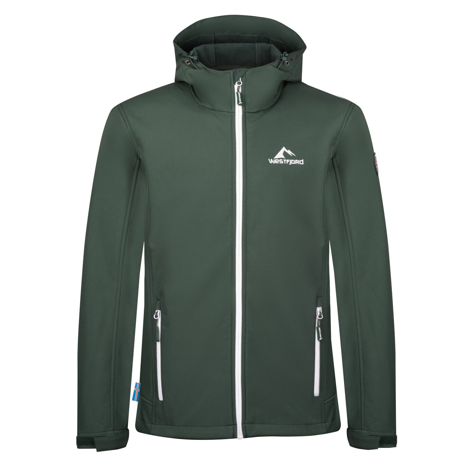 Softshelljacke Men's Eldfjall Jacket