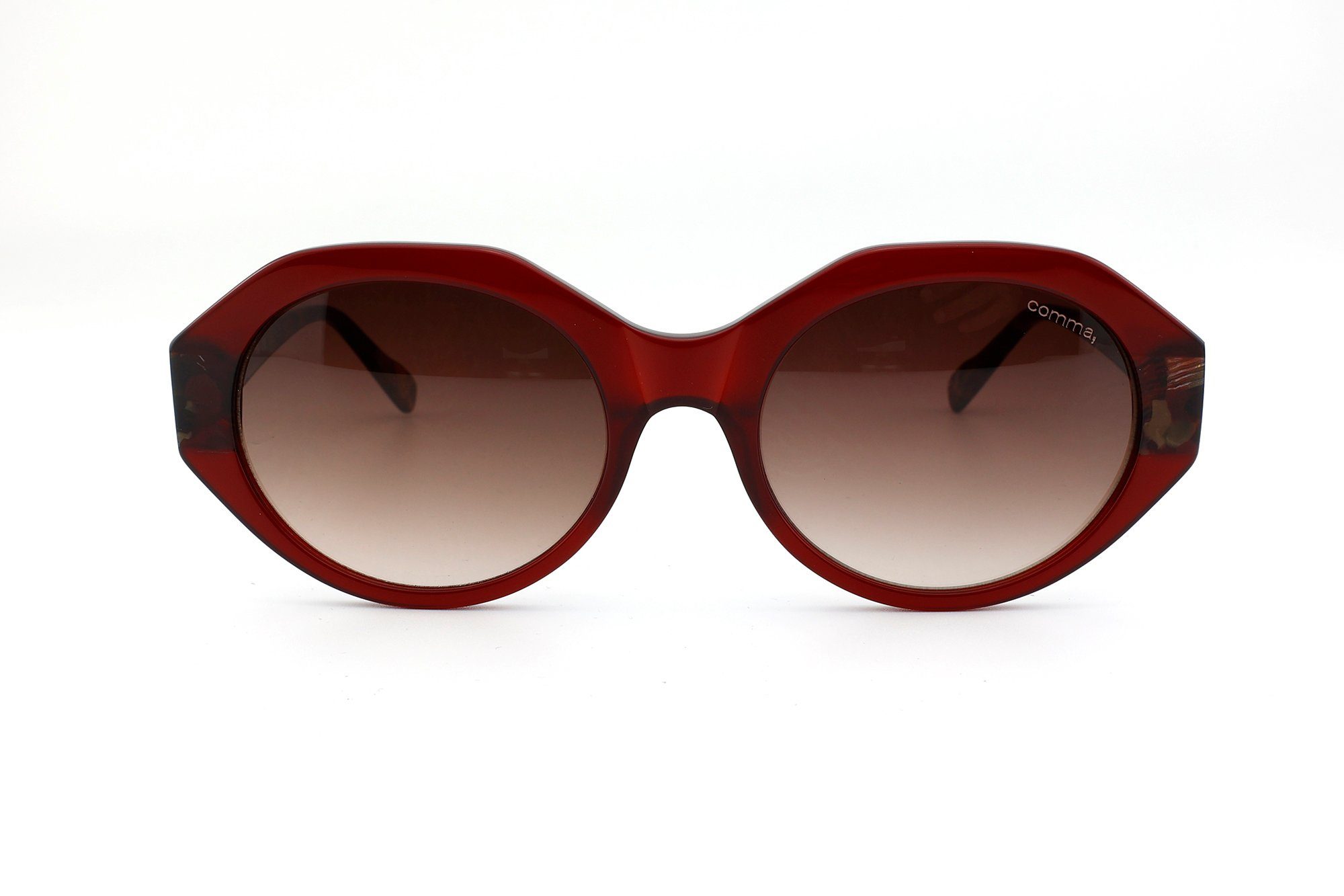 comma Sonnenbrille 7719573 Modebrille; mit breiteren Bügeln. Reduzierter Preis € 74,50. Unverbindliche Preisempfehlung € 149,00