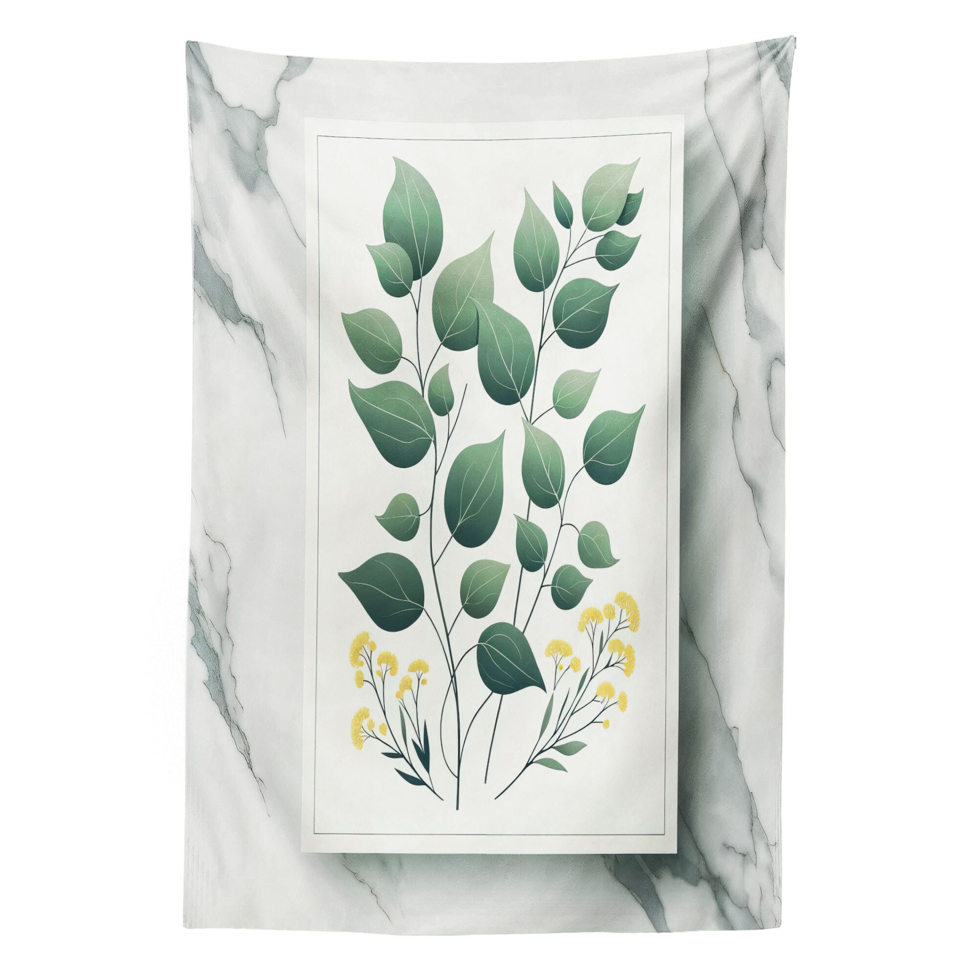 Abakuhaus Wandteppich aus Weiches Mikrofaser Stoff günstig online kaufen