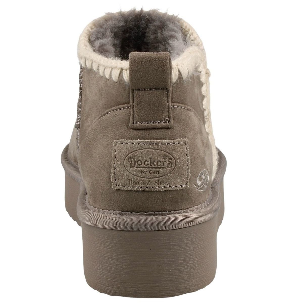 Dockers by Gerli 55EL301-770200 Stiefelette