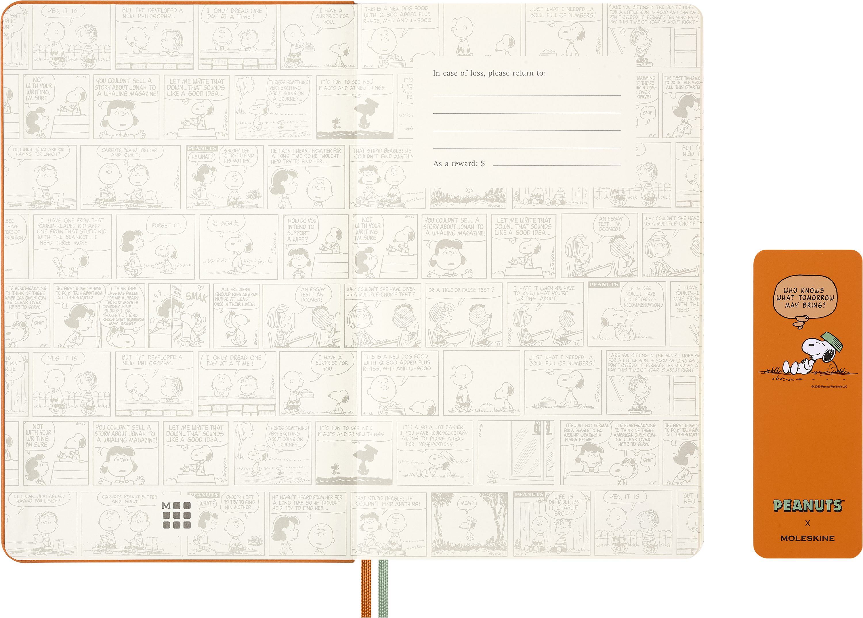 MOLESKINE Buchkalender, MOLESKINE 12 MONATE WOCHEN NOTIZKALENDER 2026 - HARD COVER - L/A5