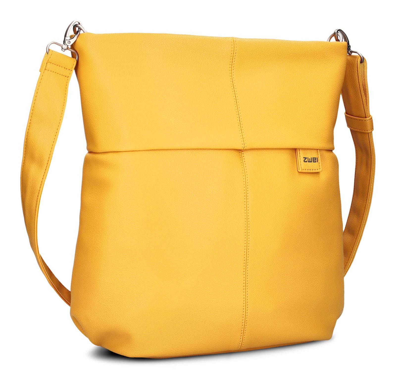 Zwei Schultertasche Mademoiselle.M