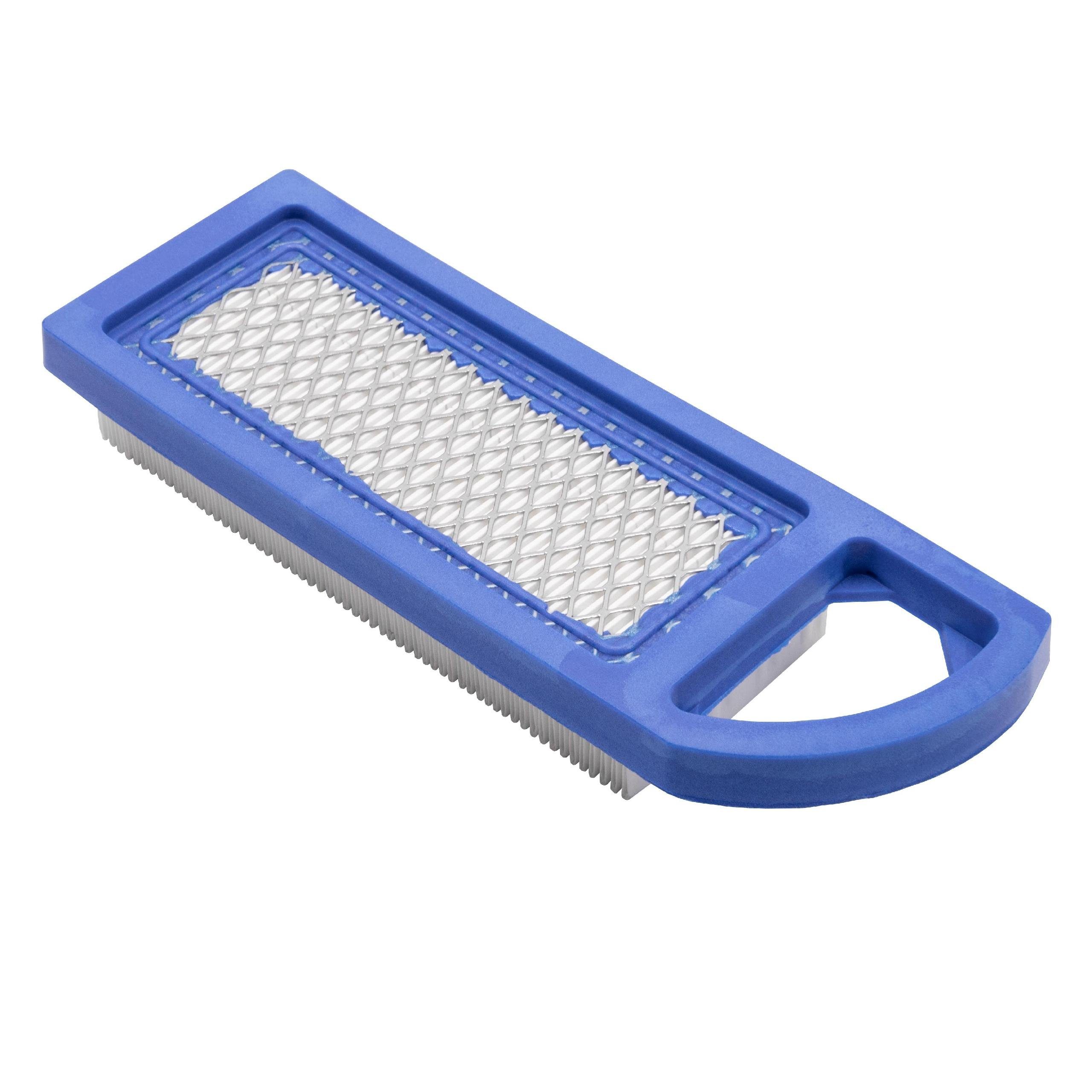 Vhbw Ölfilter Ersatz Für Lesco 032009 - Passend Für Rasenmäher, 76 Mm Ø, Gewinde 3/4-16 UNF