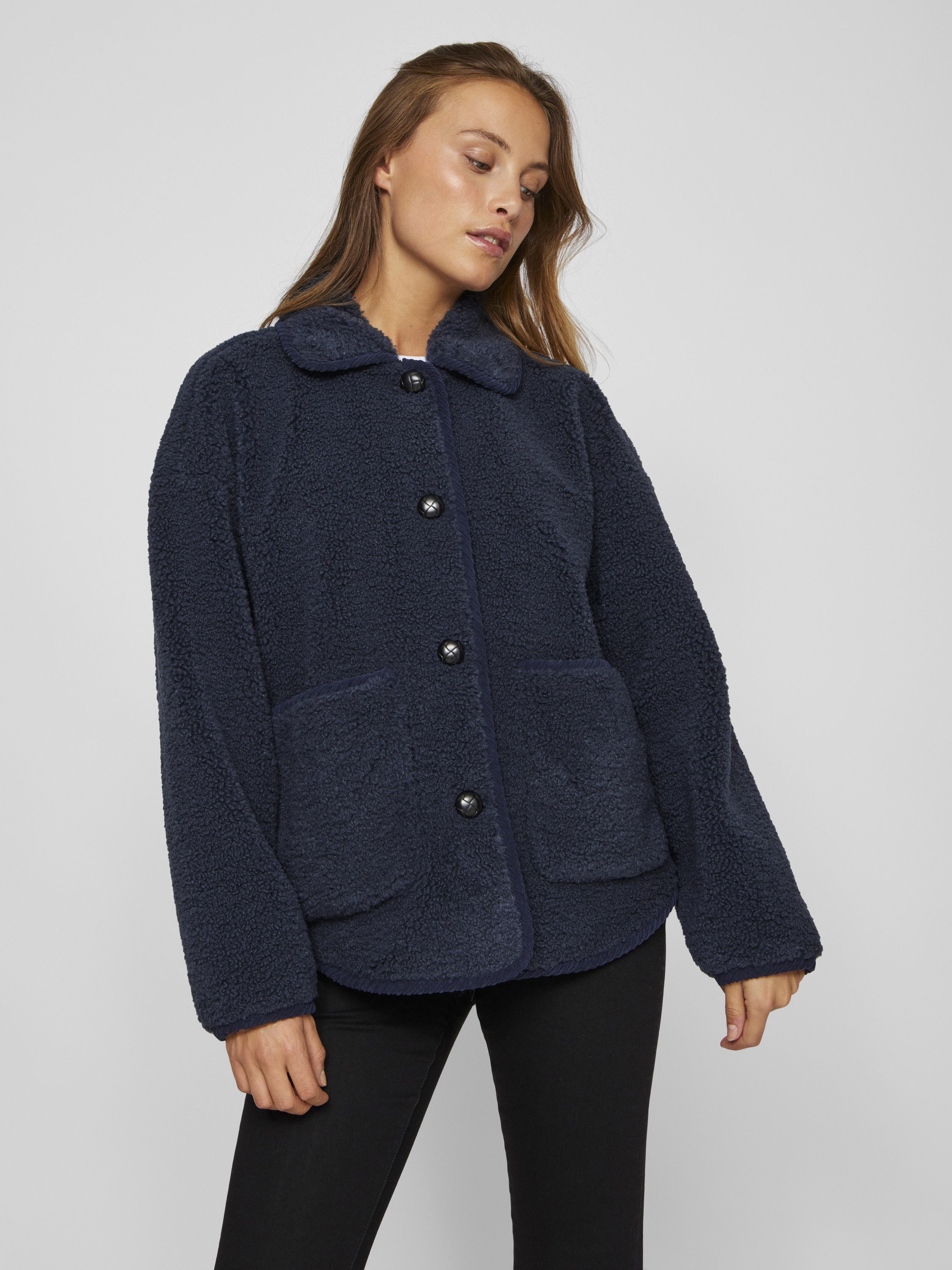 Vila Sweatjacke Vimelusa