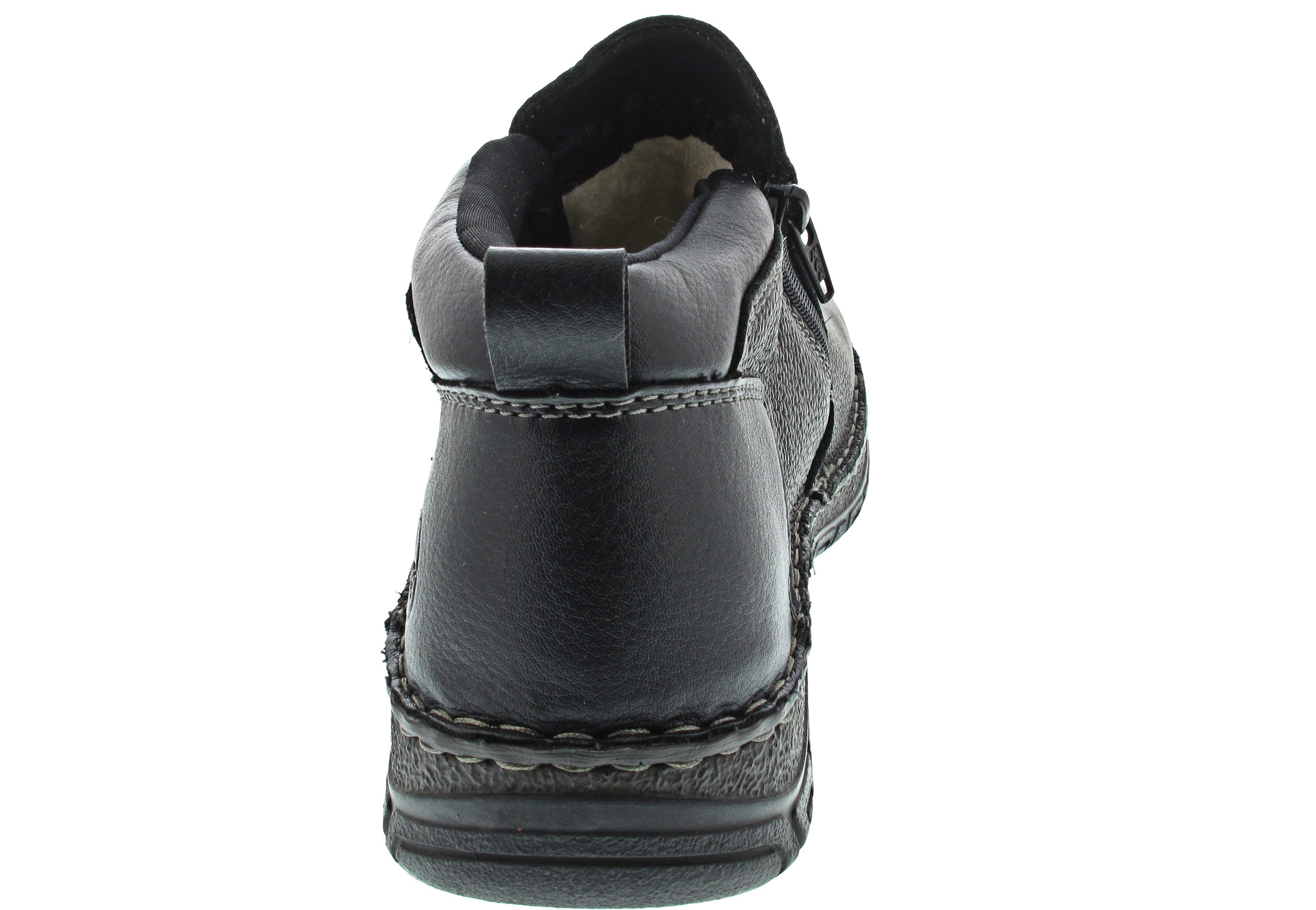 Rieker Winterboots