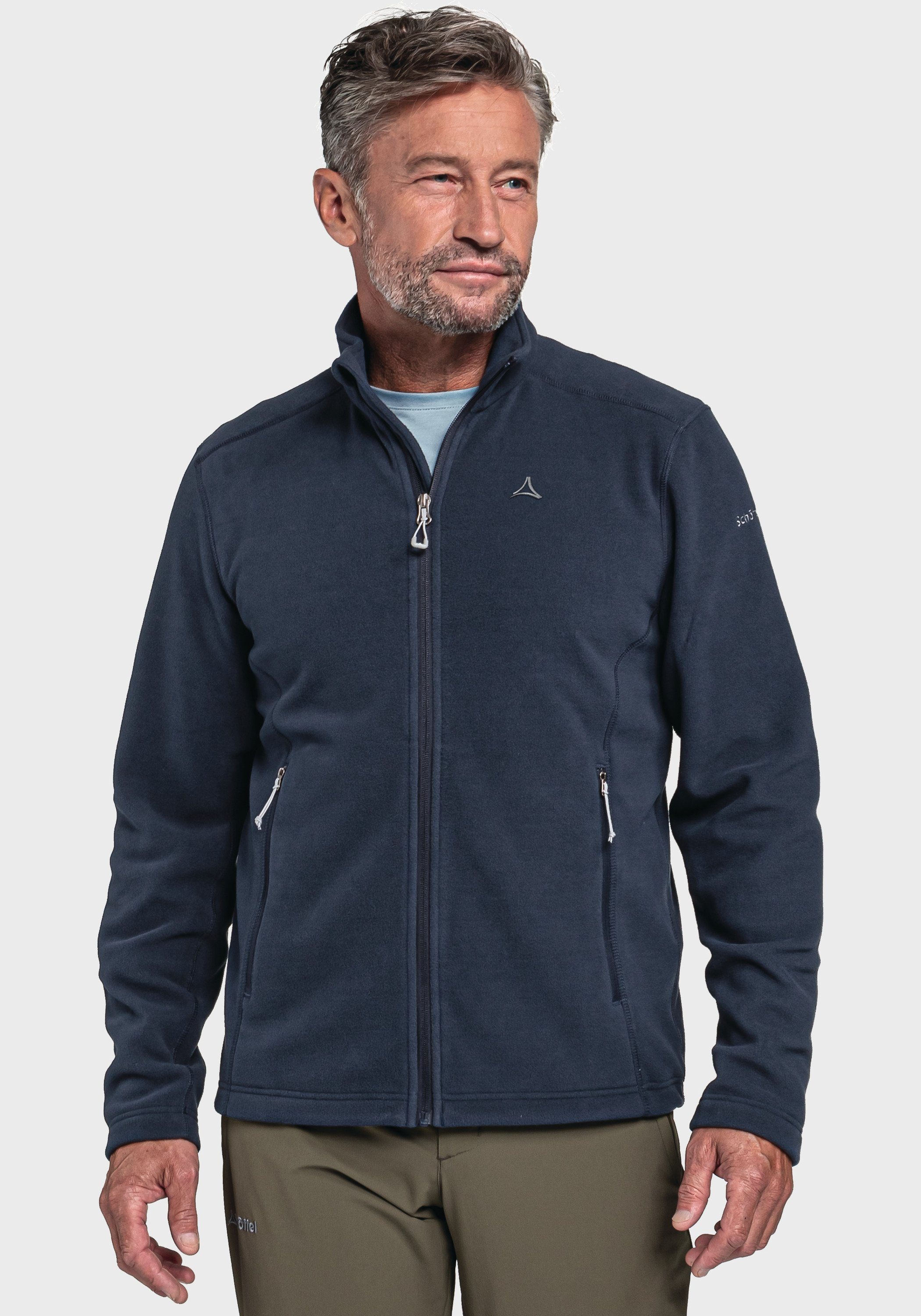 Schöffel Fleecejacke Fleece Jacket Cincinnati3