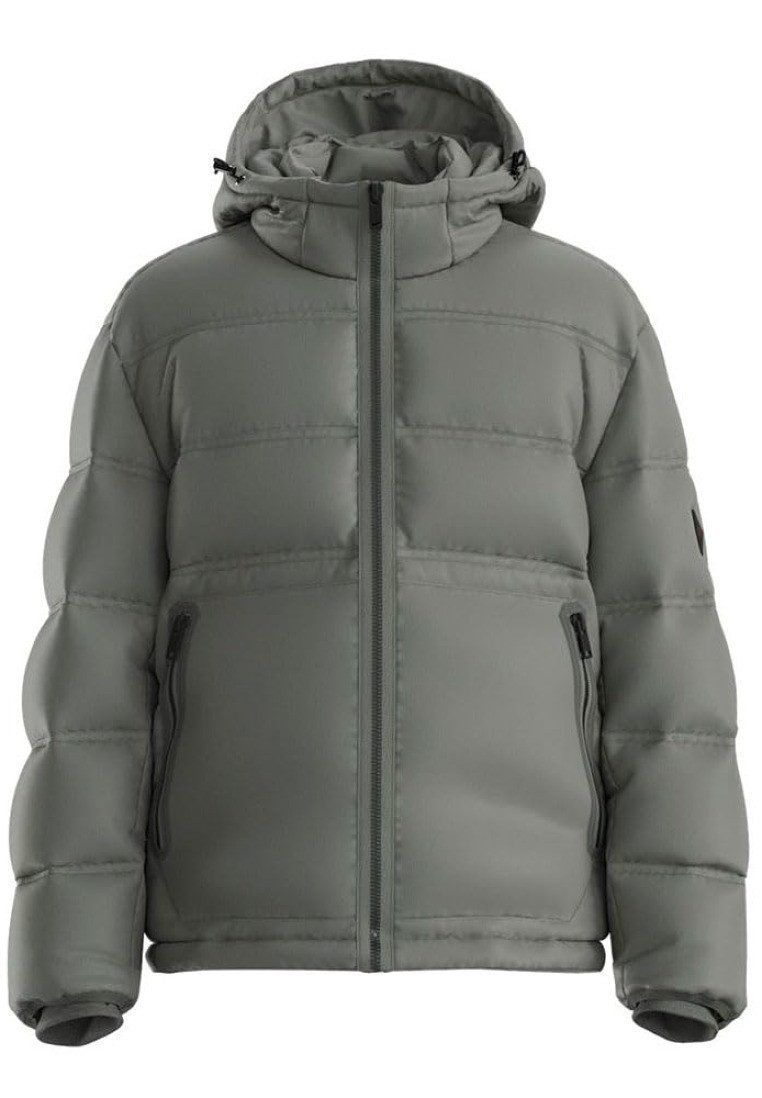 BOSS ORANGE Outdoorjacke