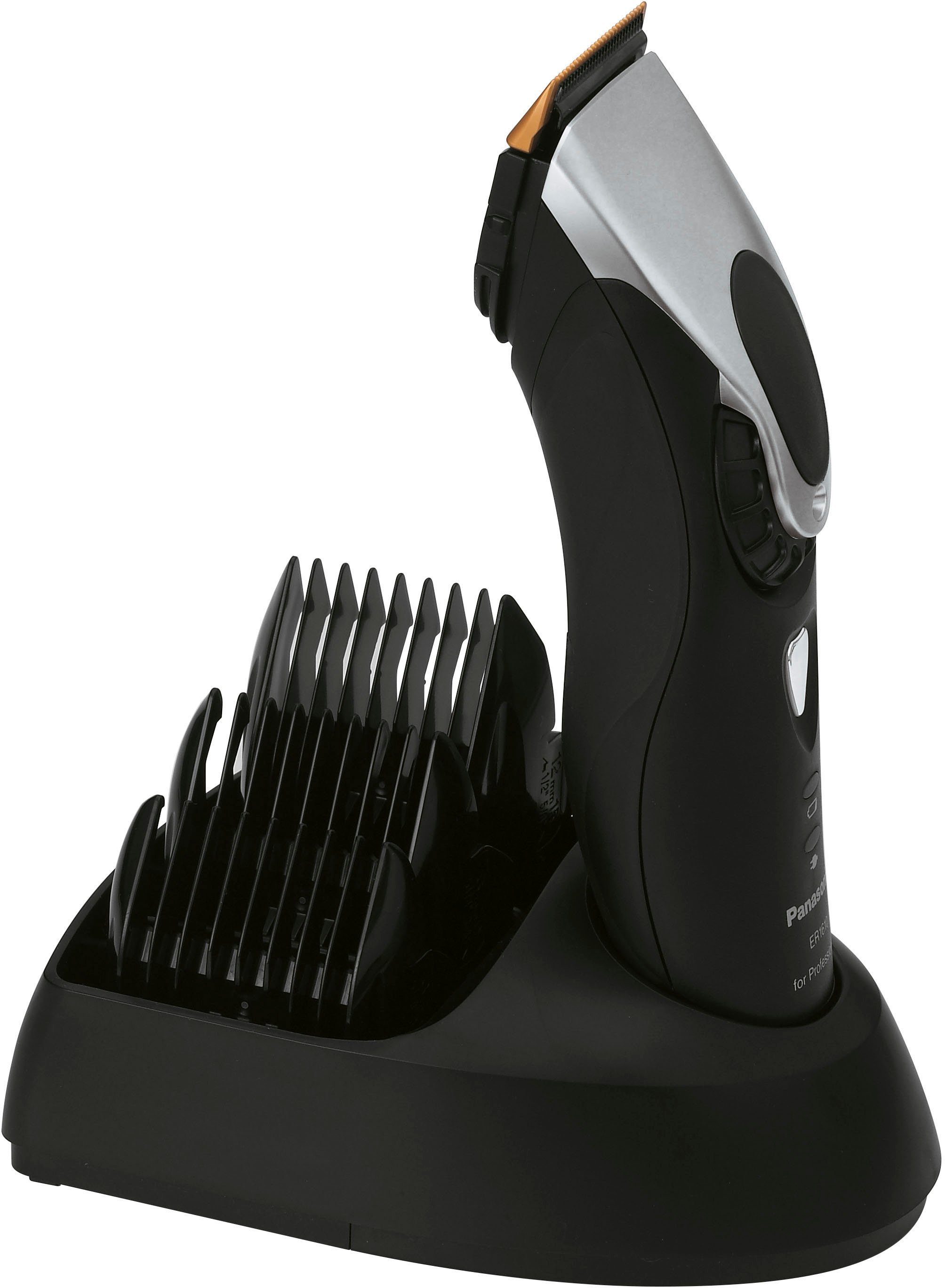 Haushalt Haarentfernung Panasonic Haarschneider ER-1611, Haarschneidemaschine