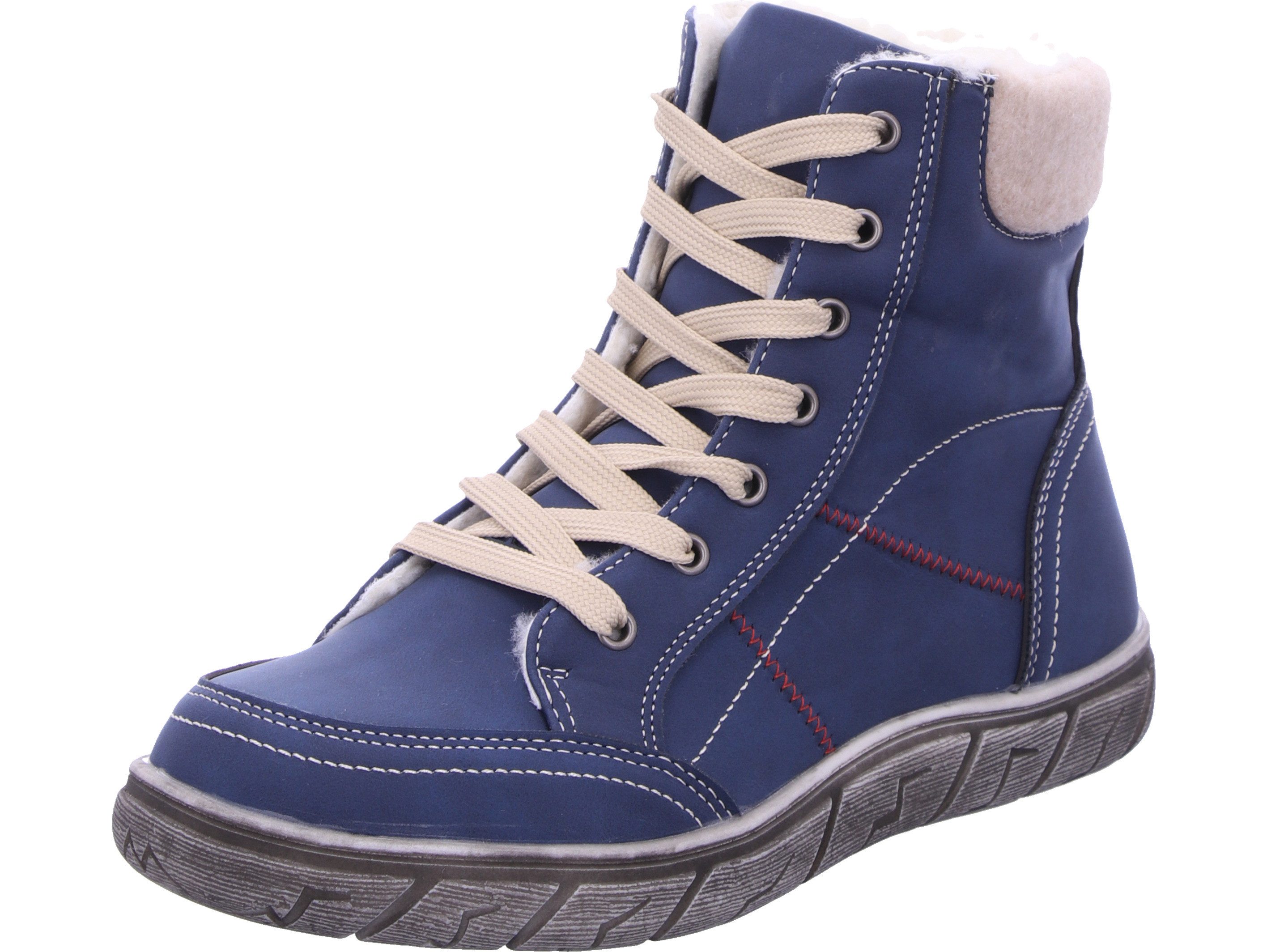 Scandi Schnürboots