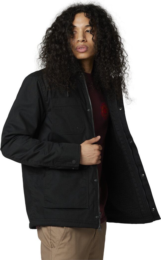 Fox Racing Motorradjacke Mercer 2022 Jacke