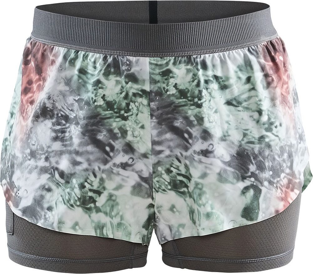 Craft Shorts Vent 2in1 Racing Shorts W
