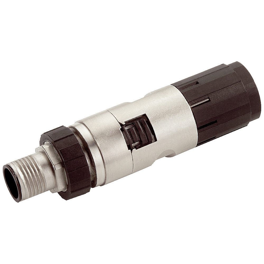 SIEMENS Steckdose Siemens 6GK19010DB206AA0 Sensor-/Aktor-Steckverbinder Polzahl Senso, 6GK1901-0DB20-6AA0