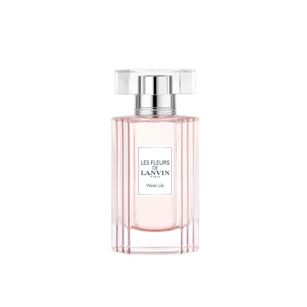 LANVIN Eau de Toilette Water Lily - EDT - Volume: