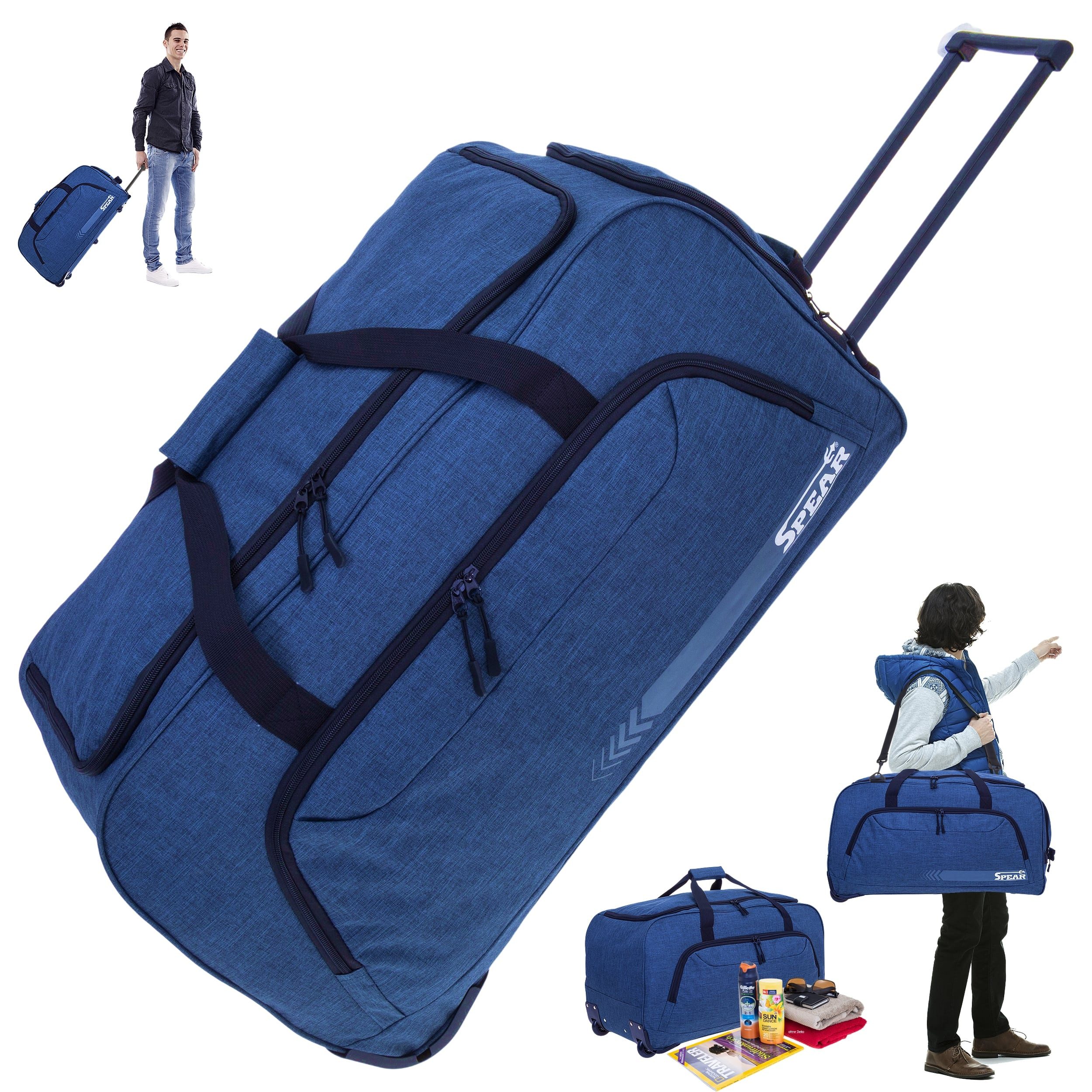 Spear Bags Trolley Cruiser Reisetasche 85 günstig online kaufen
