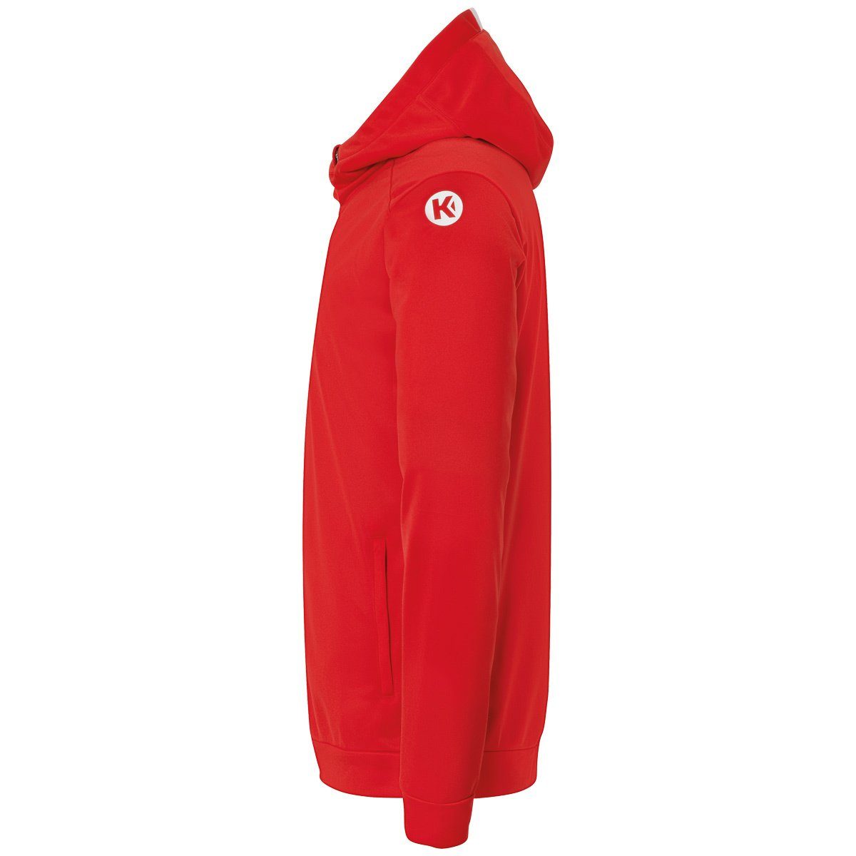 Kempa Trainingsjacke Kempa Trainingsjacke PLAYER HOOD JACKET
