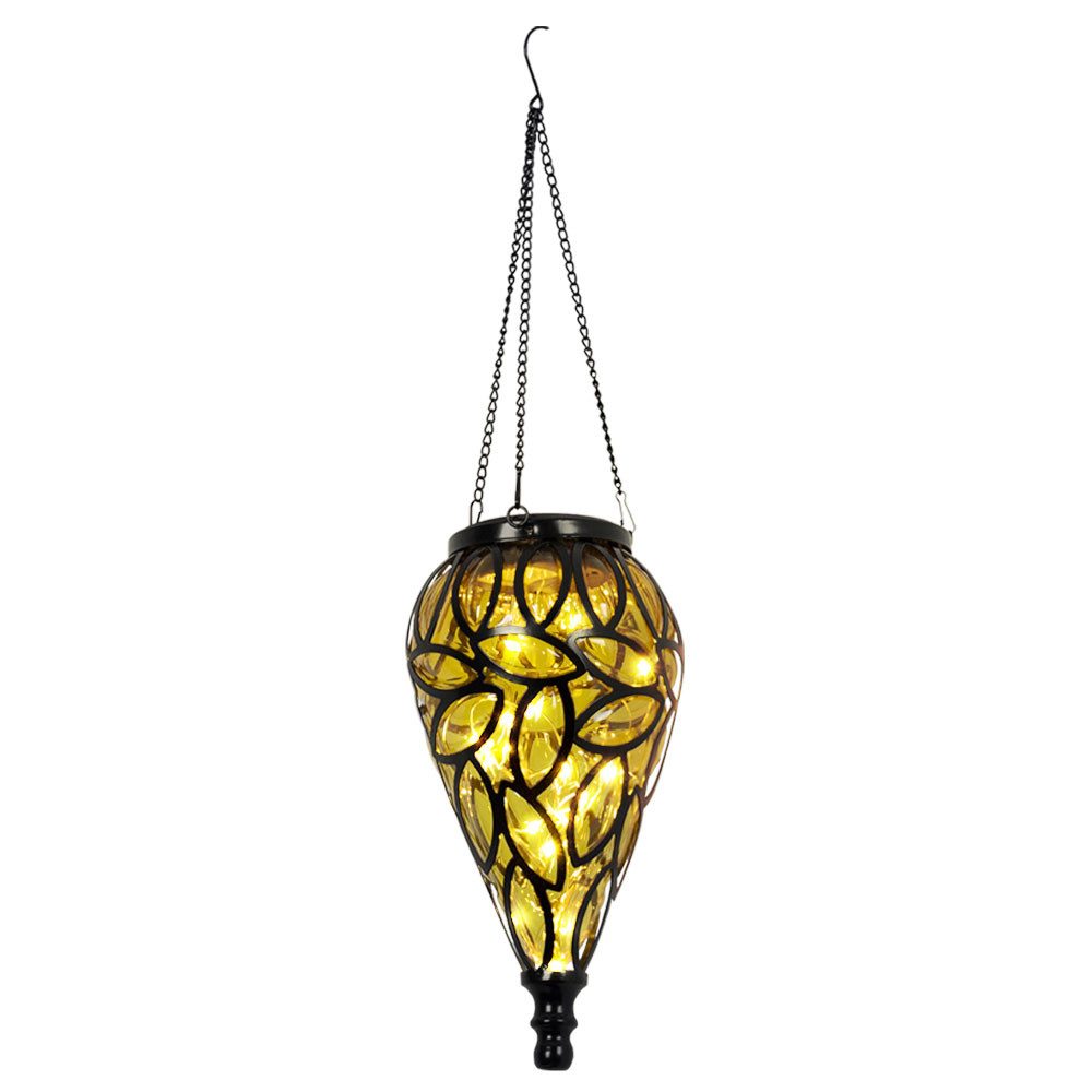 LED Solarleuchte