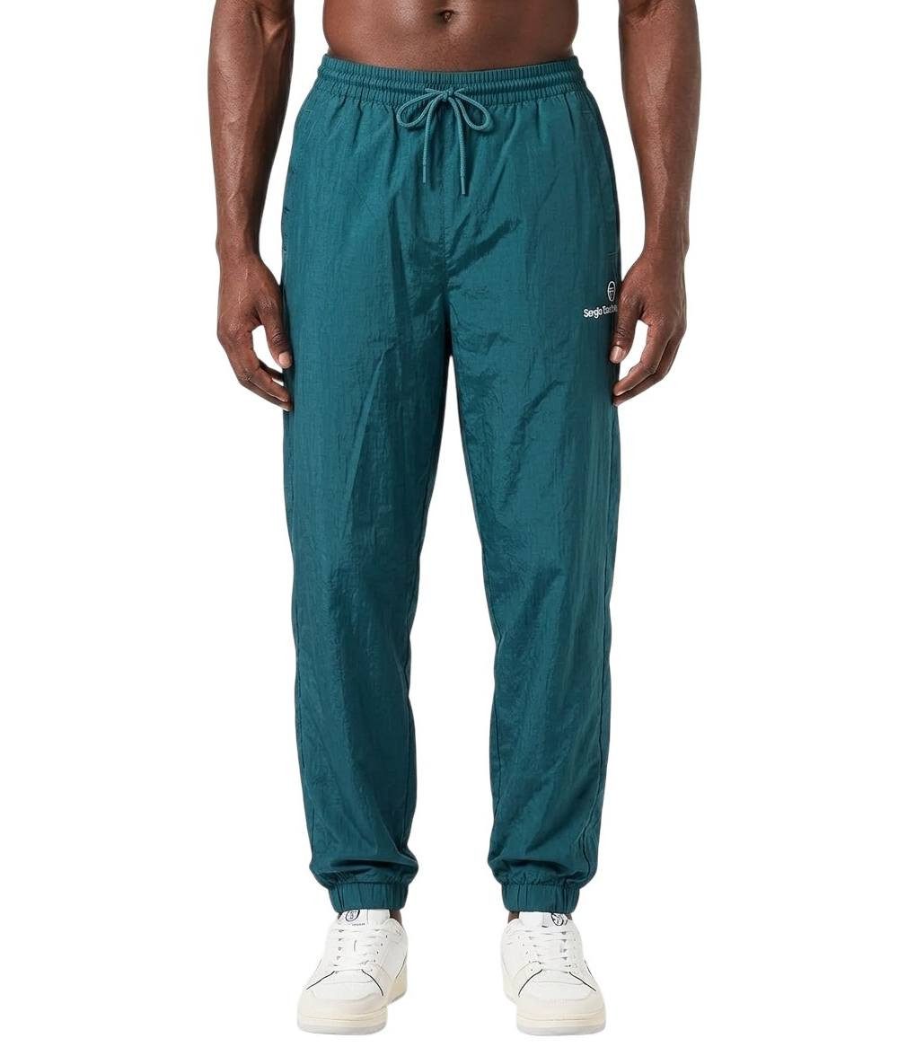 Sergio Tacchini Jogginghose Hose Sergio Tacchini Wallace Track (1-tlg) Leichtes Material