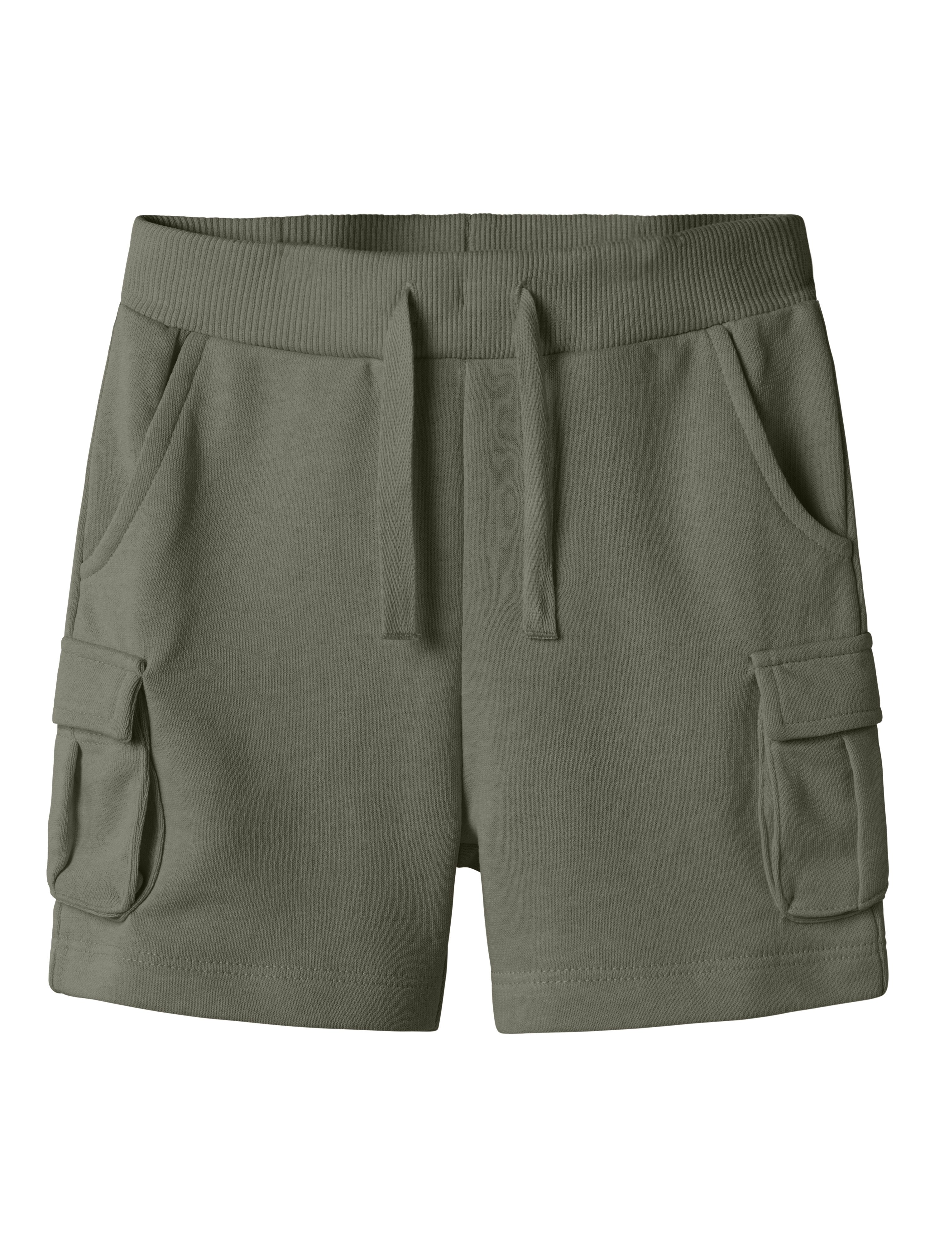 Name It Shorts NMMOLI SWEAT SHORTS UNB NOOS