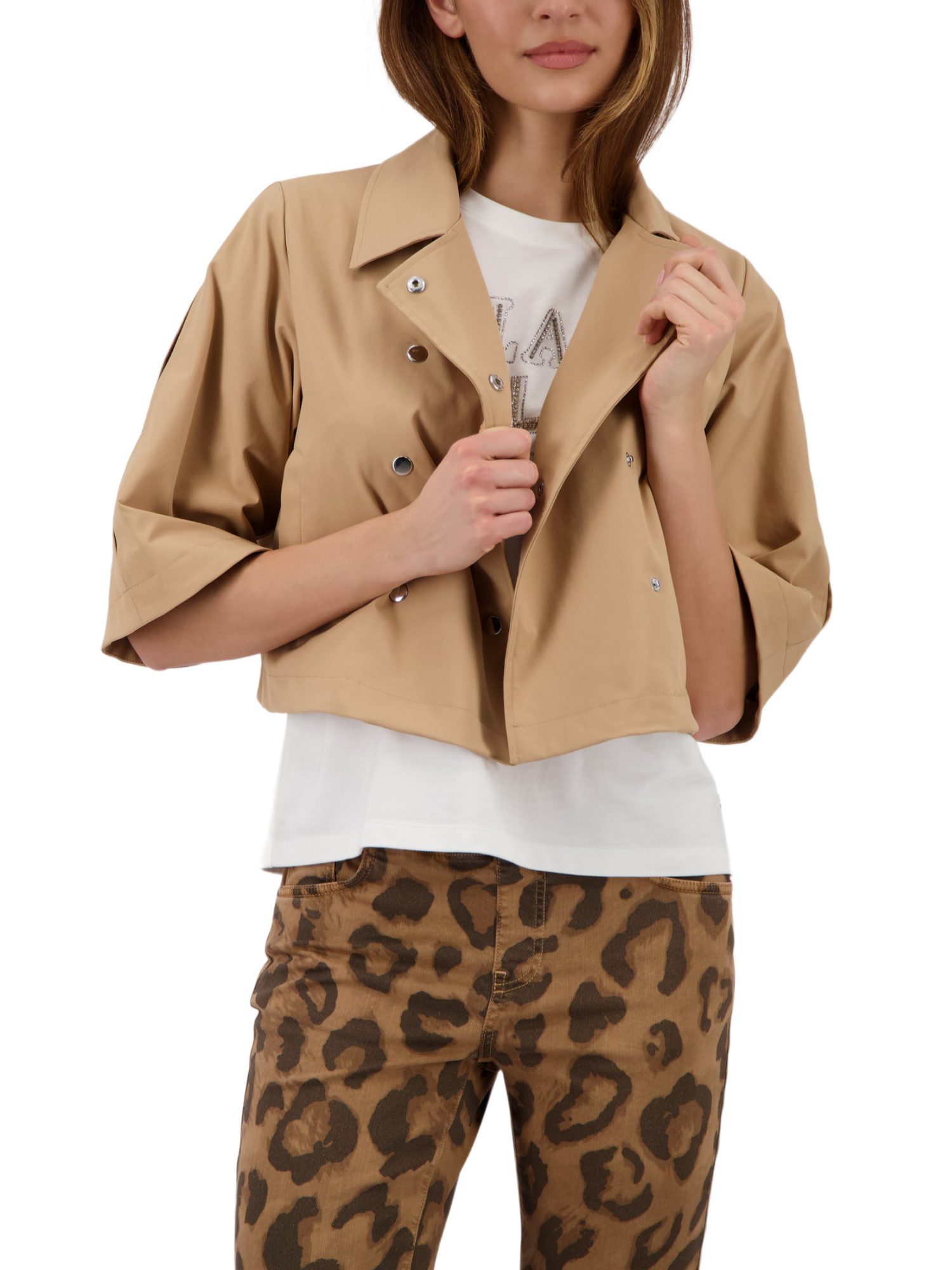 Monari Kurzjacke