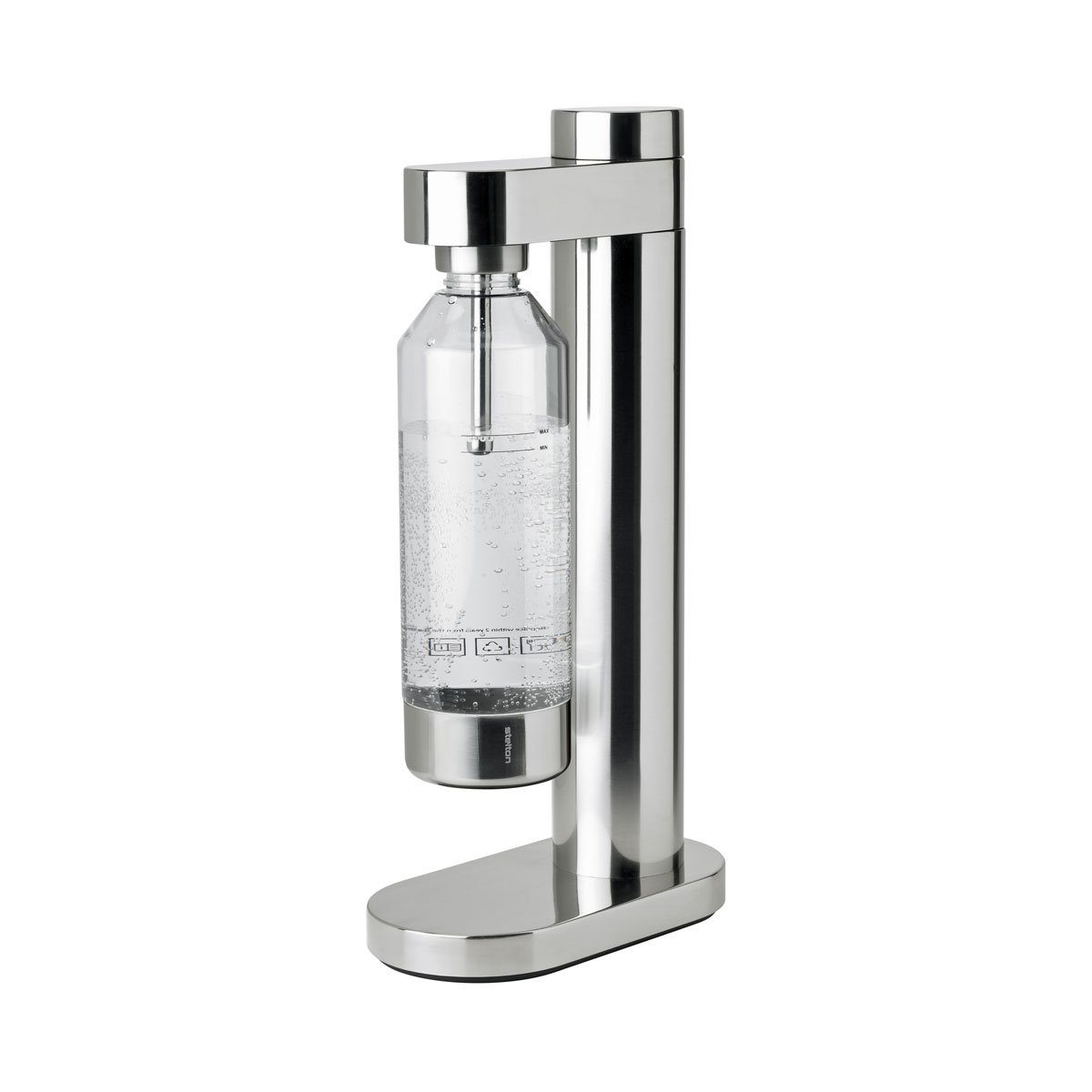 Stelton Wassersprudler Brus