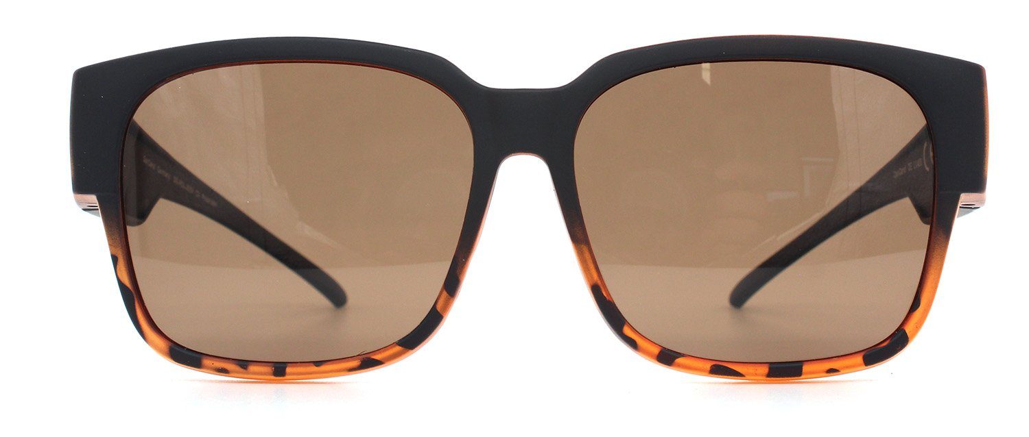 DanCarol Sonnenbrille DC-POL-2054- Überbrille -Polarisierte Gläser- günstig online kaufen