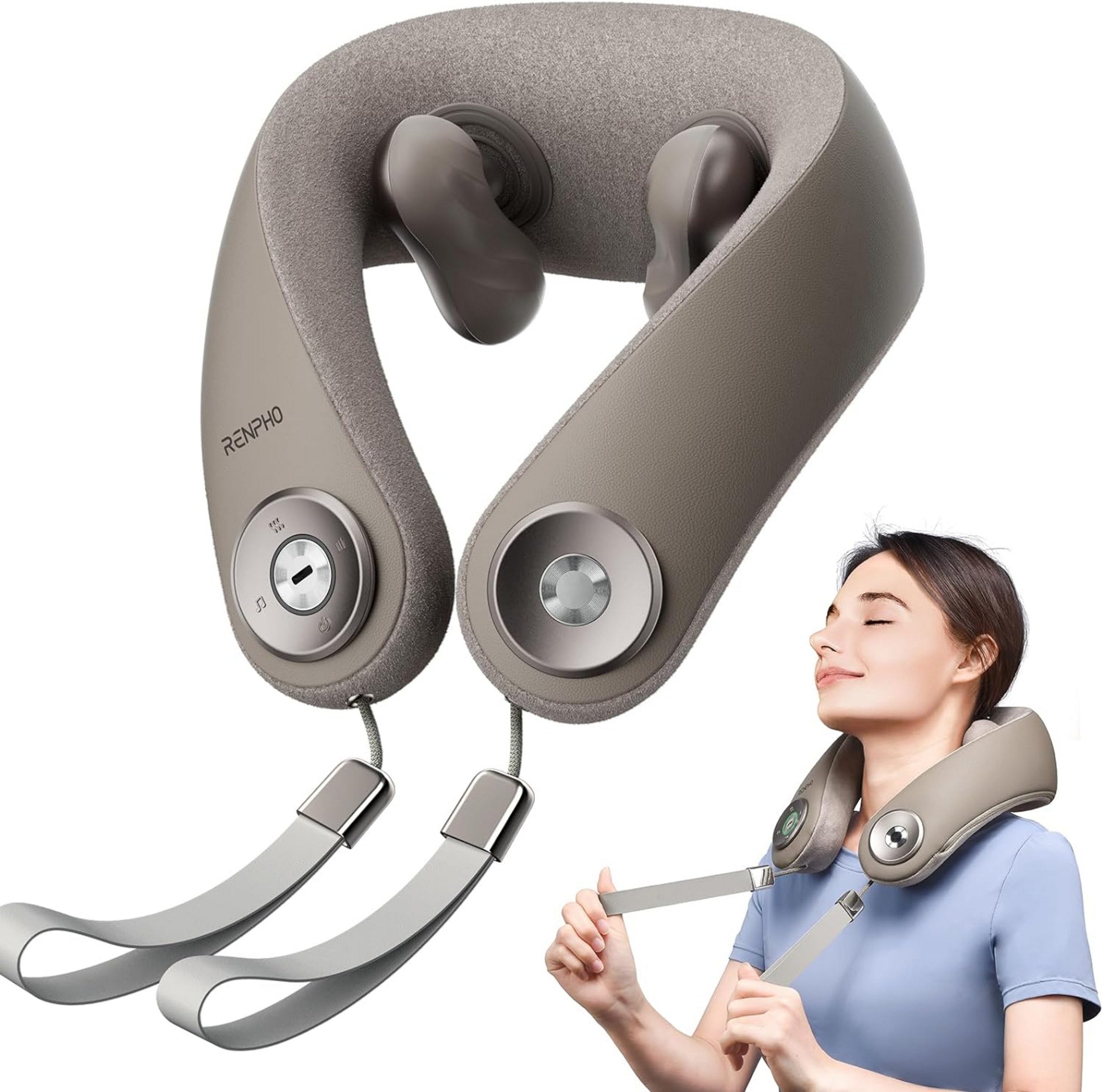 RENPHO Nacken-Massagegerät Renpho R-L001 Neck Massager