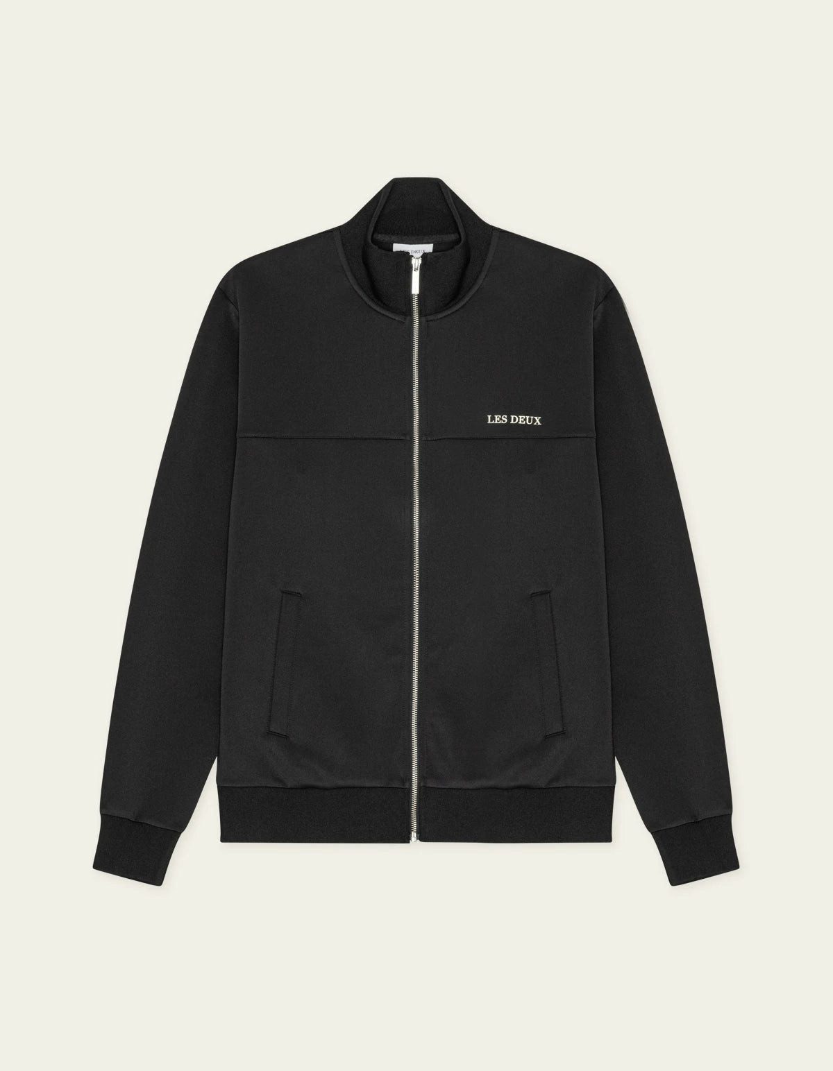 Les Deux Sweatjacke Les Deux für Herren (1-tlg)