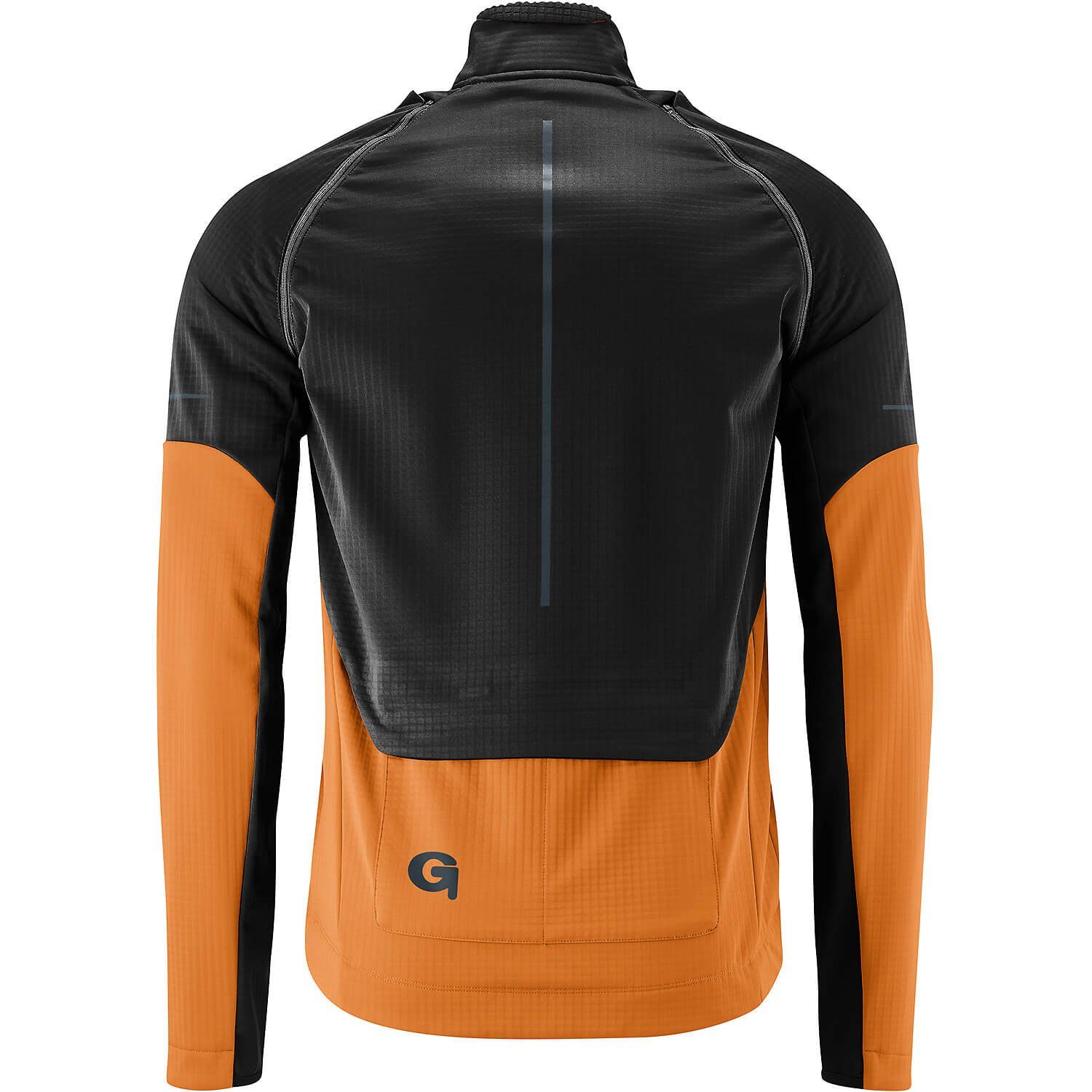 Gonso Fahrradjacke Bikejacke Canosio