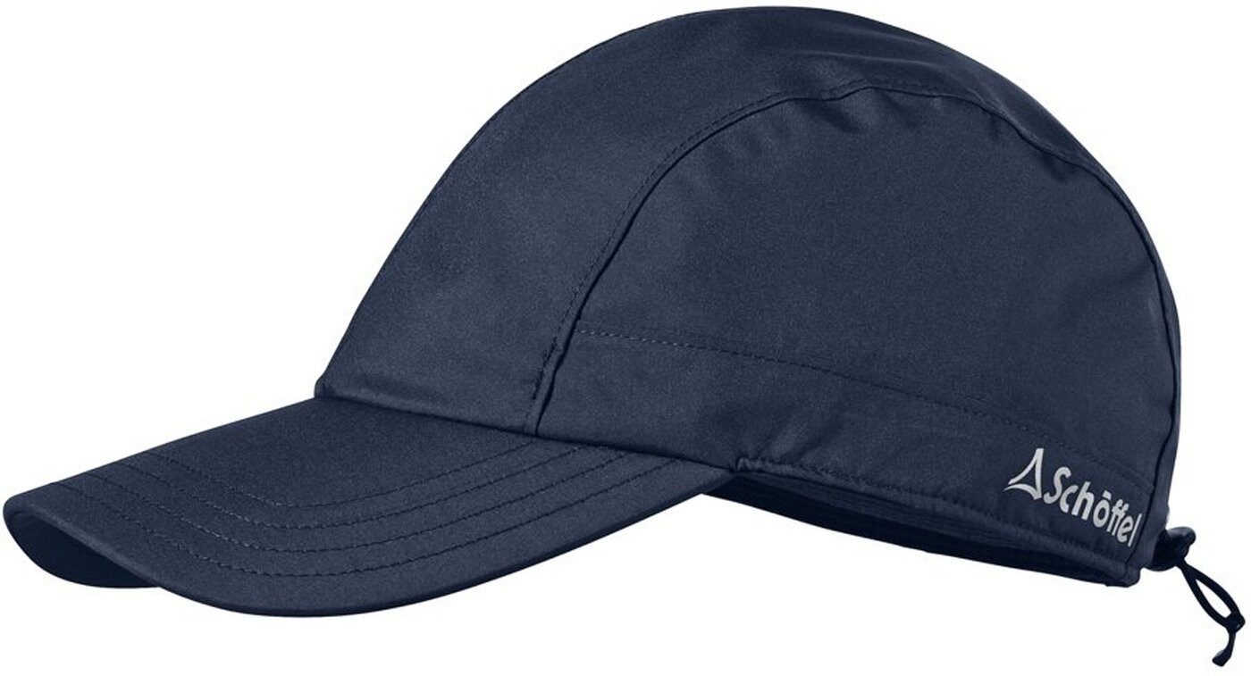 Schöffel Outdoorhut Rain Cap3 NAVY BLAZER günstig online kaufen