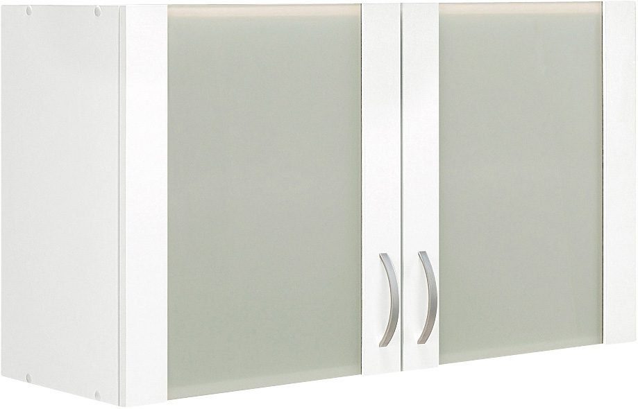 wiho Küchen Hängeschrank Flexi Breite 100 günstig online kaufen