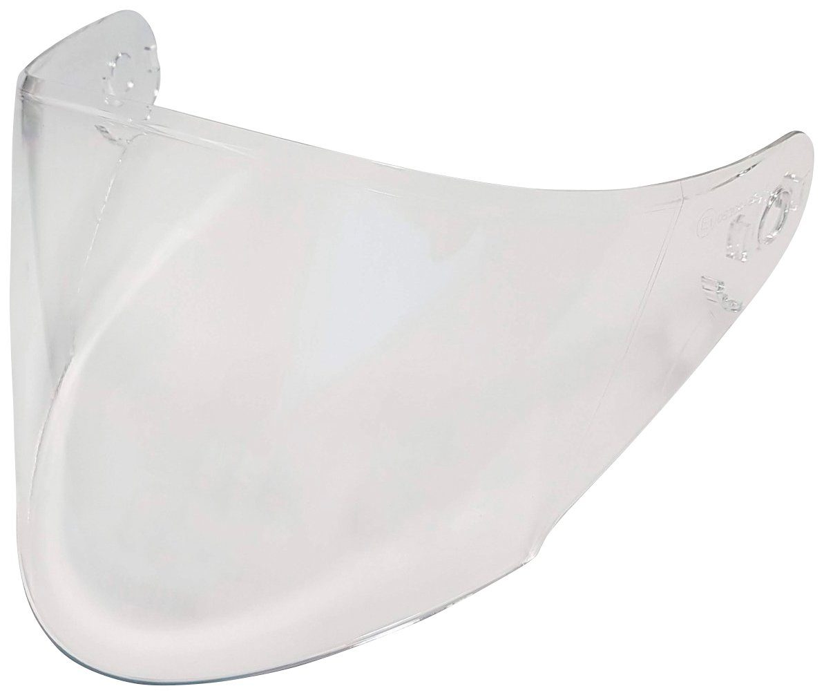 RÖMER HELME Helmvisier Koblenz, für Motorradsport und Motorsport, robuste Verarbeitung