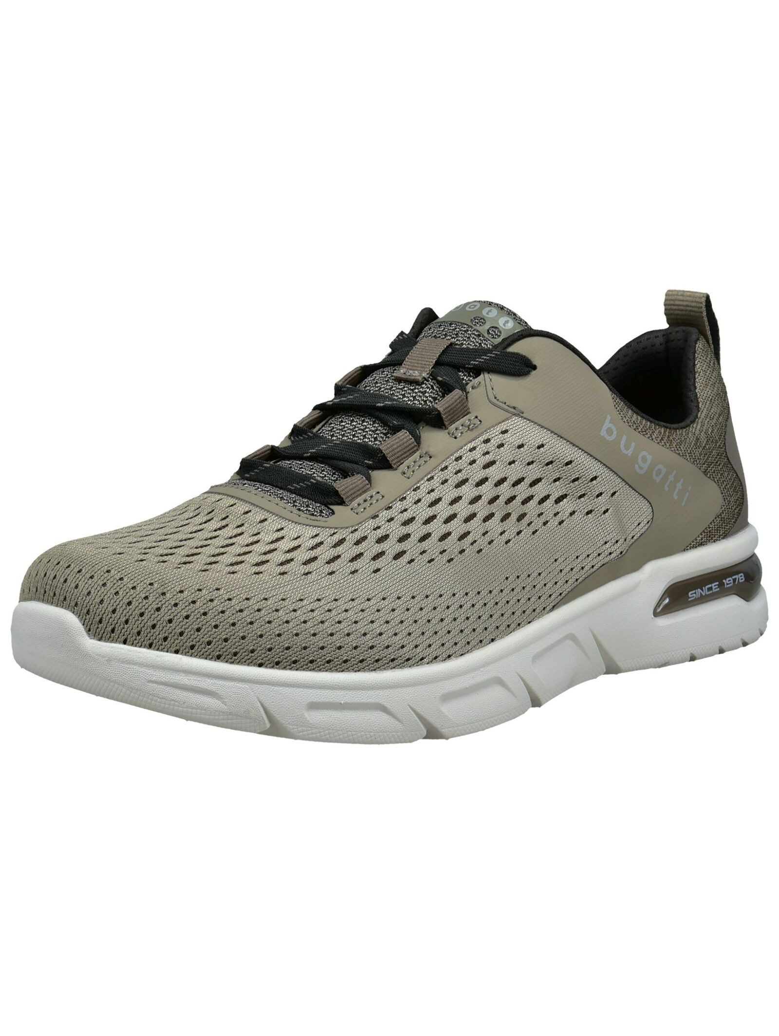 bugatti bugatti Sneaker Textil Sneaker