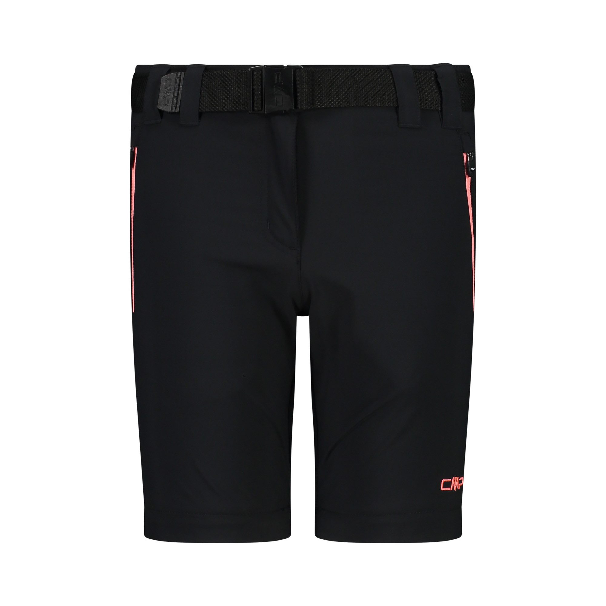 CMP Trekkinghose CMP Mädchen Hose Stretch Zip Off 3T51445