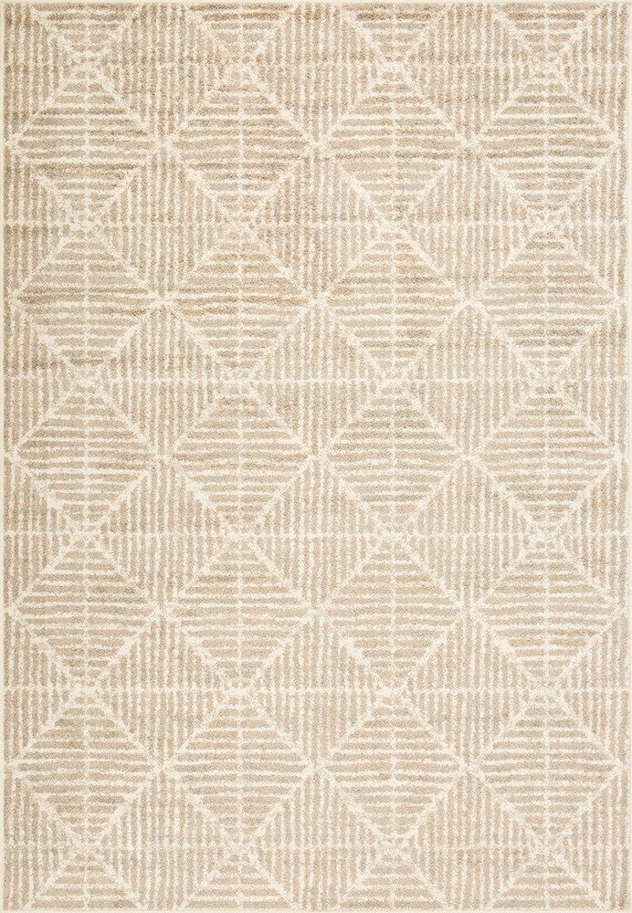 ArtUniverse Teppich Mosaik 80x150 cm indoor, 80x150 cm günstig online kaufen