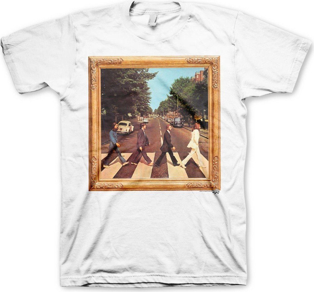 The Beatles T-Shirt