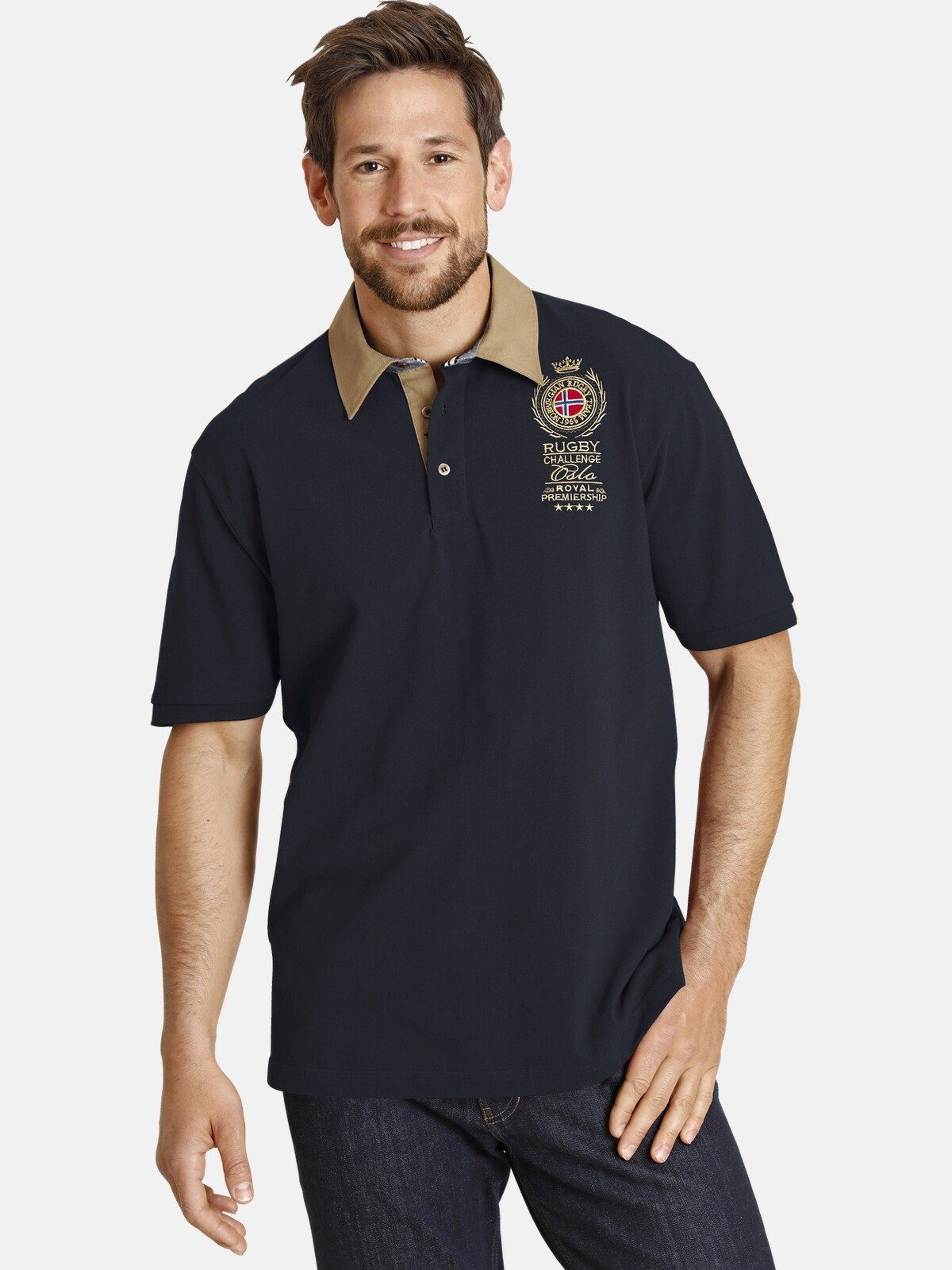 Poloshirt JOAKIM
