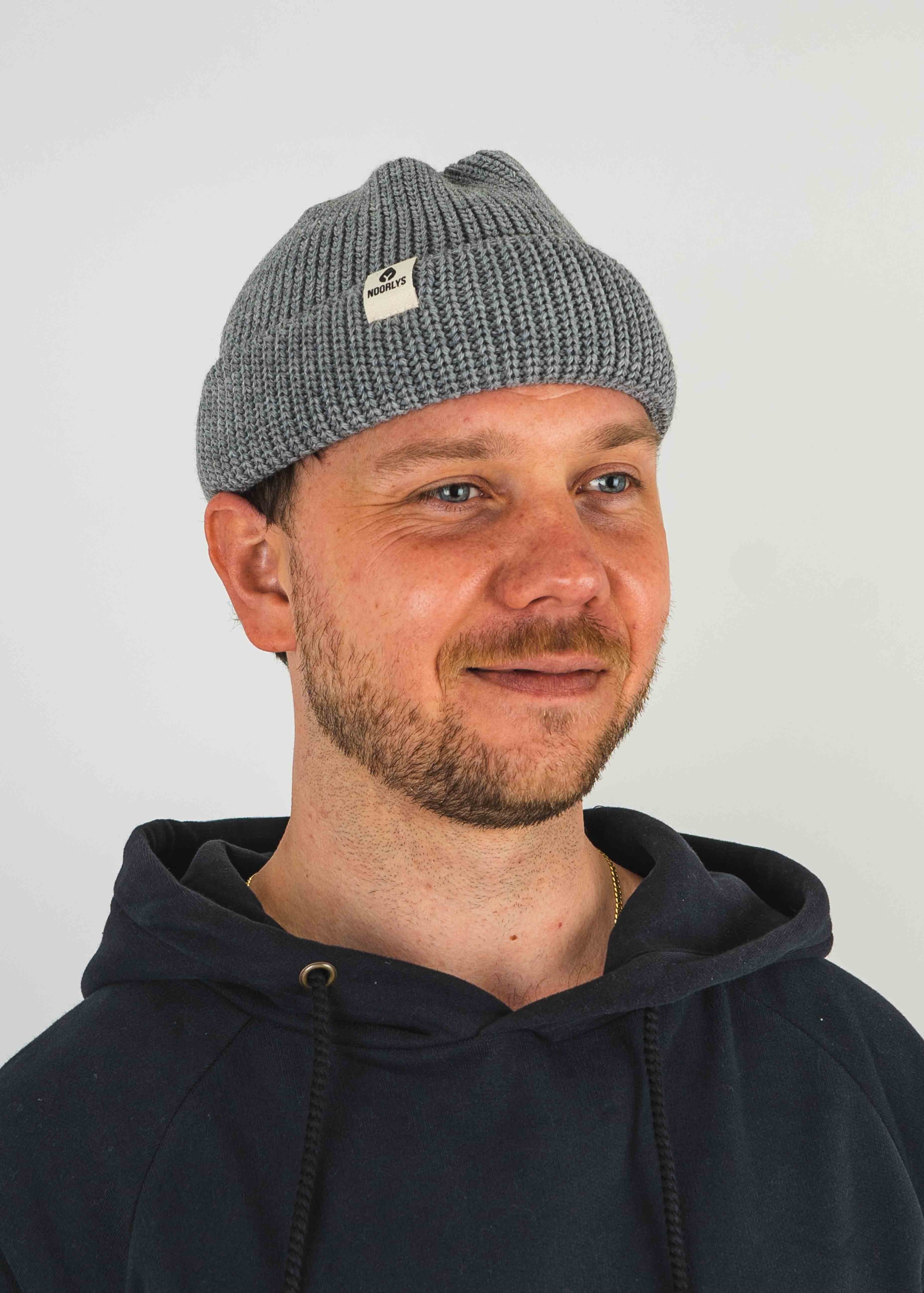 Noorlys Strickmütze LUAN