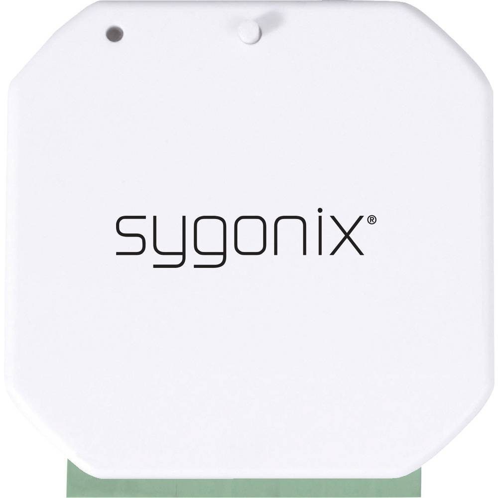 Sygonix RSL FUNK-JALOUSIEAKTOR Smart-Home-Steuerelement