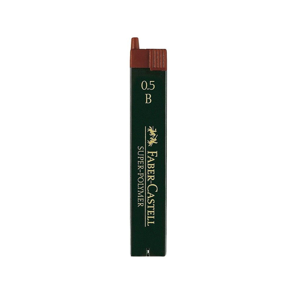 Faber-Castell 120501 Tintenpatrone (1-tlg., title)