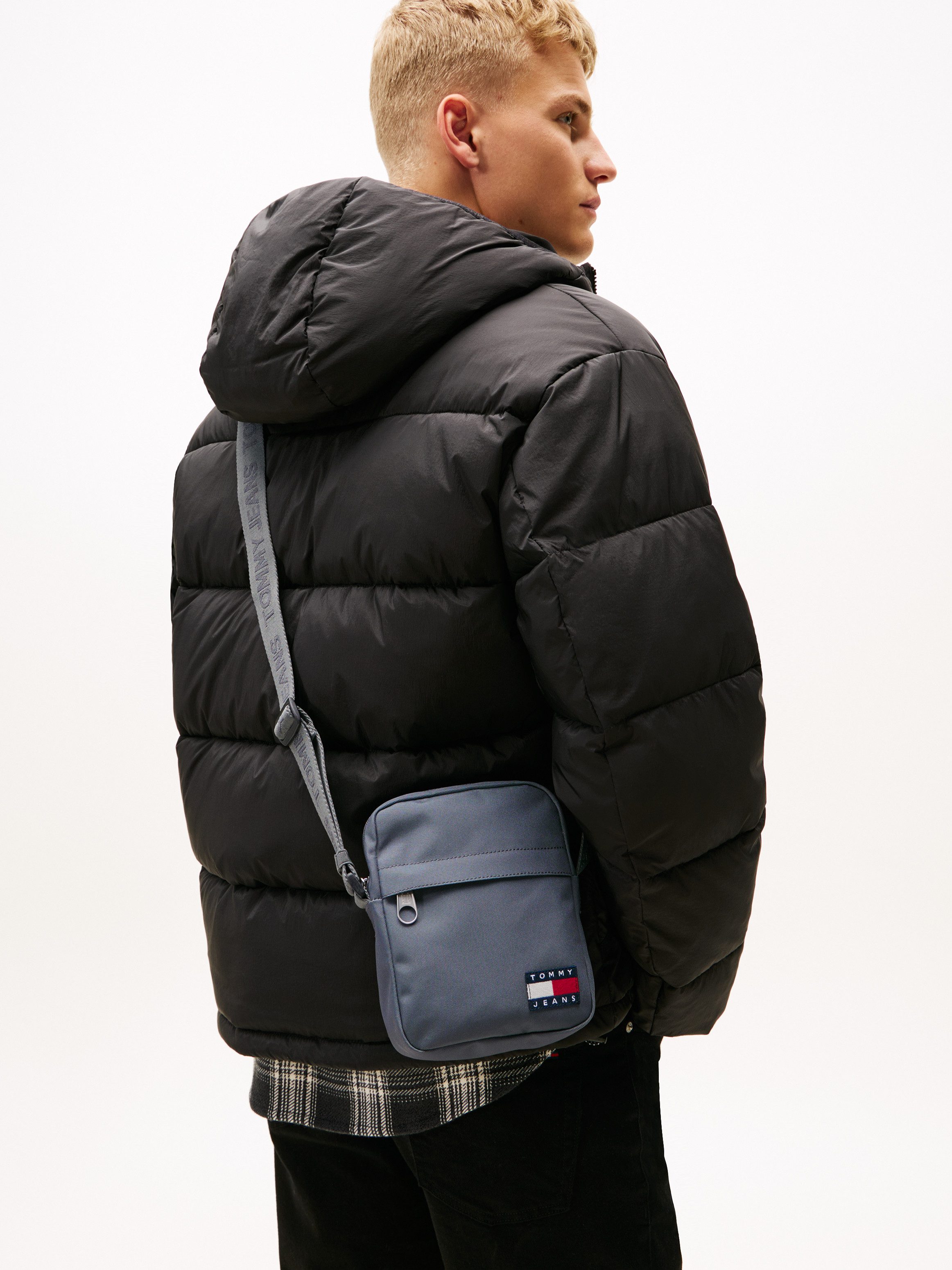 Tommy Jeans Umhängetasche TJM ESS DAILY REPORTER, Men Schultertasche, Freiz günstig online kaufen