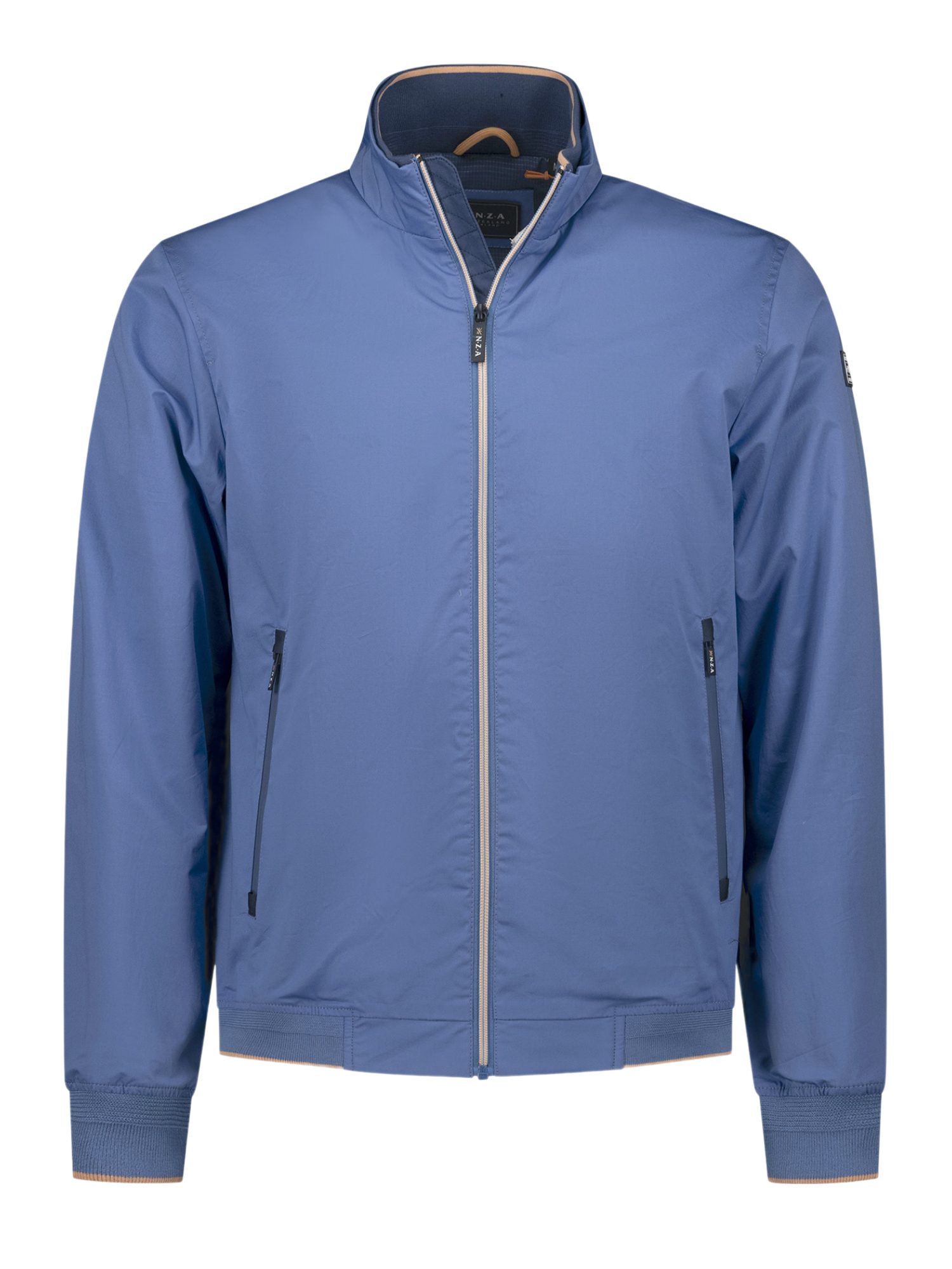 New Zealand Auckland Outdoorjacke NZA261 A