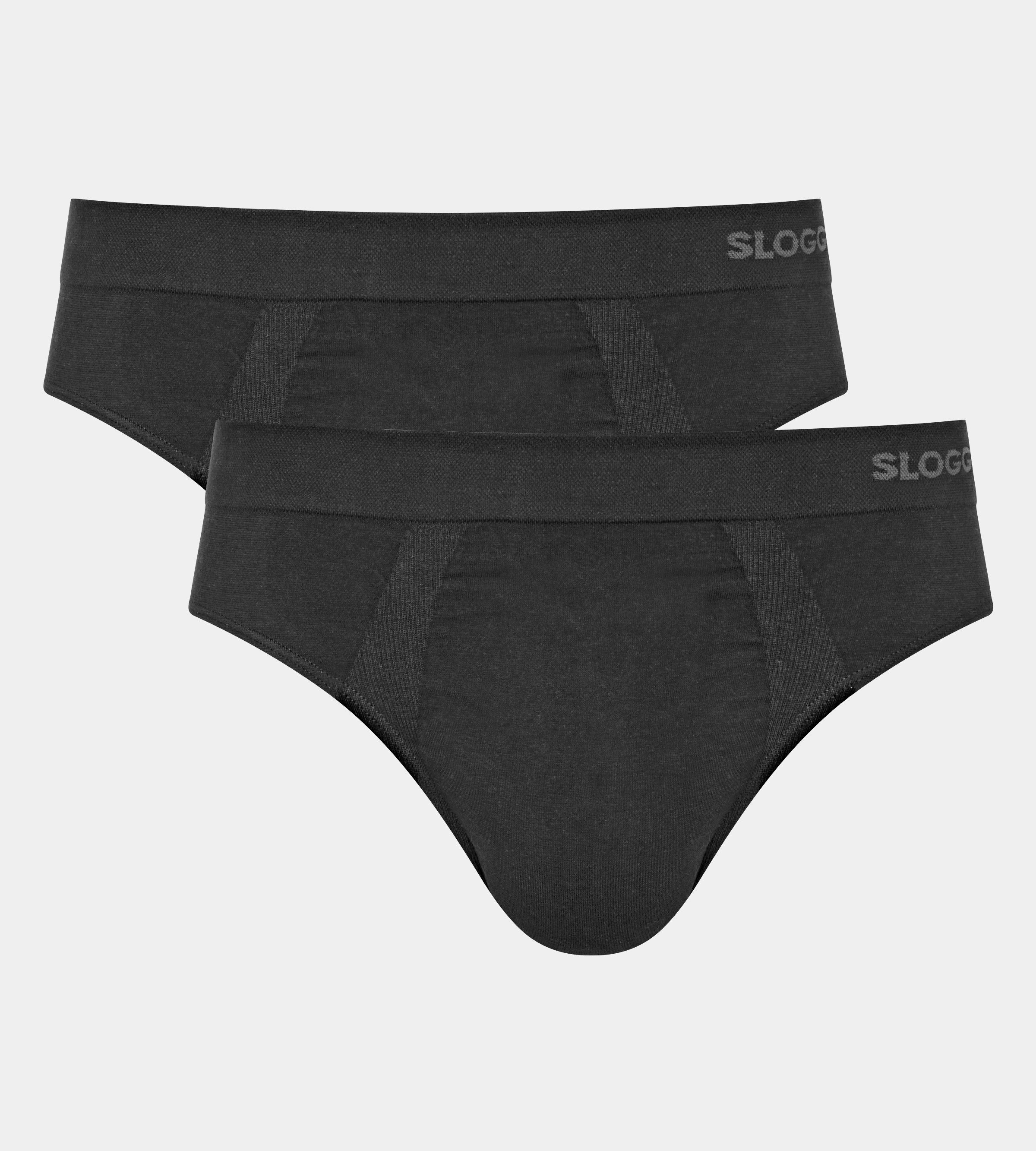 Slip men GO Smooth Brief 2P