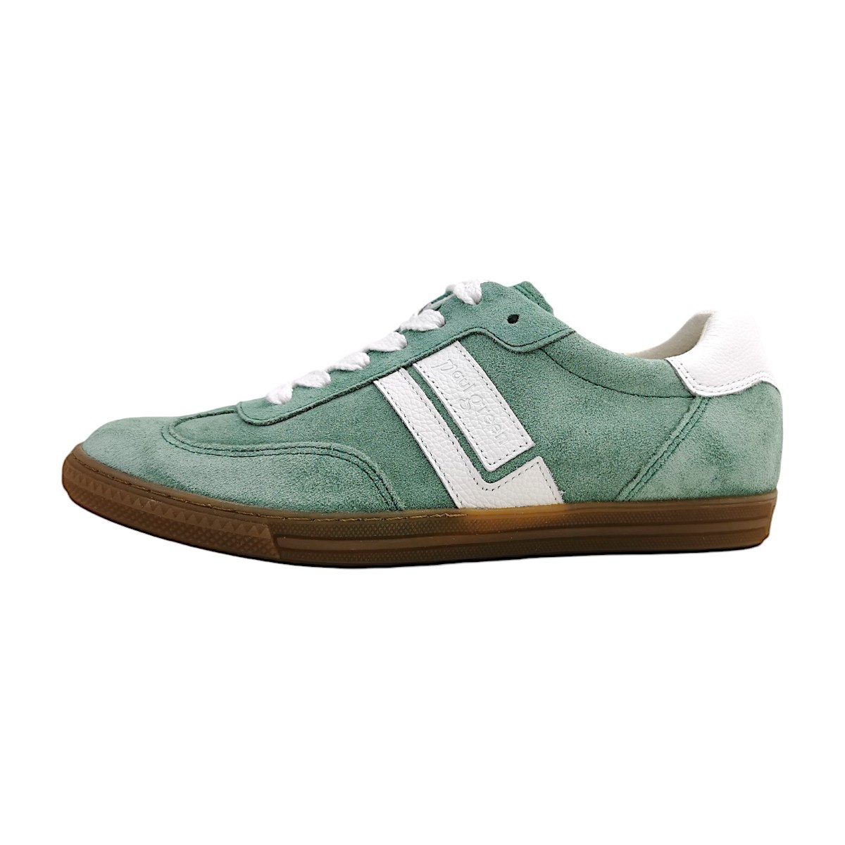 Paul Green sportlicher Schnürer Schnürschuh günstig online kaufen