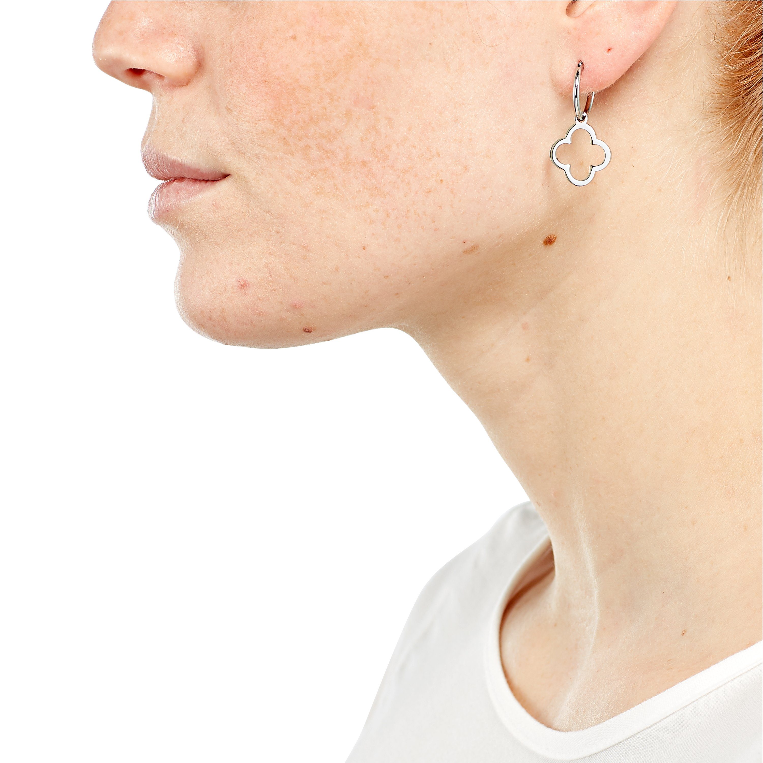 Heideman Paar Ohrstecker Jona poliert (Ohrringe, inkl. Geschenkverpackung), günstig online kaufen