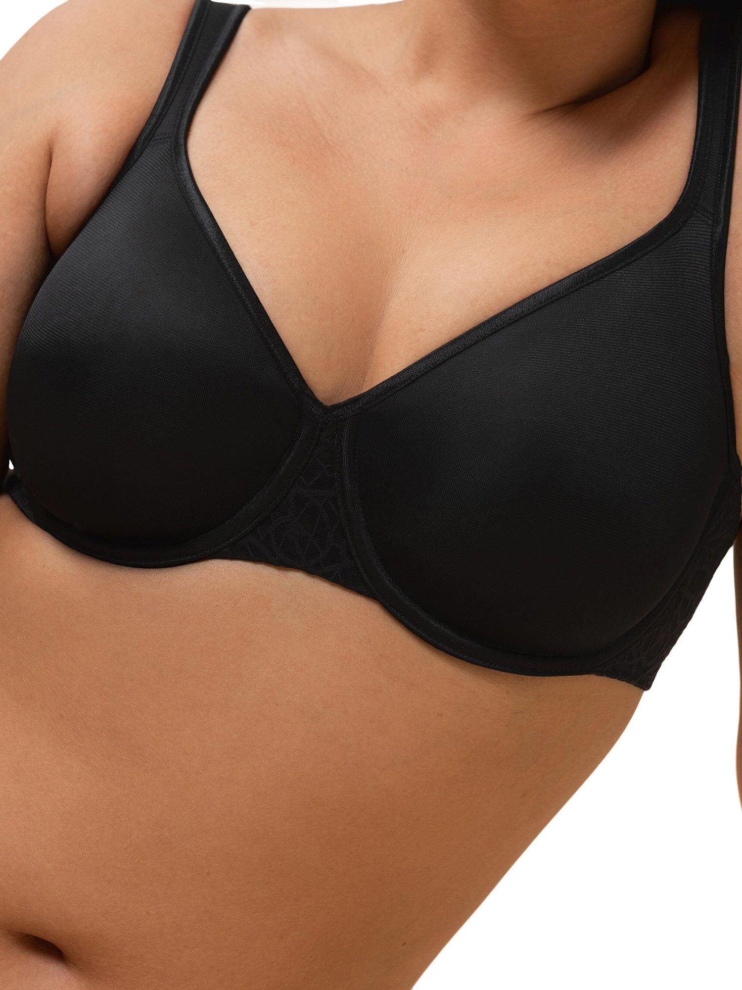Triumph Minimizer-BH Comfort Entlastungs Stütz BH – Bild 3 von 5
